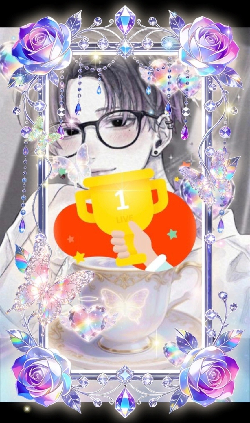 ❝ 섹시남 도라 ❞