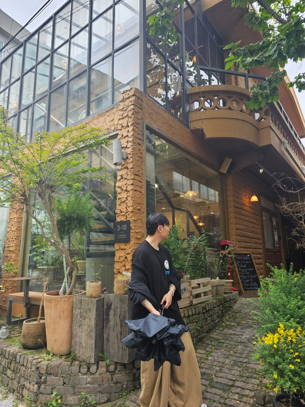 안녕하세요:)