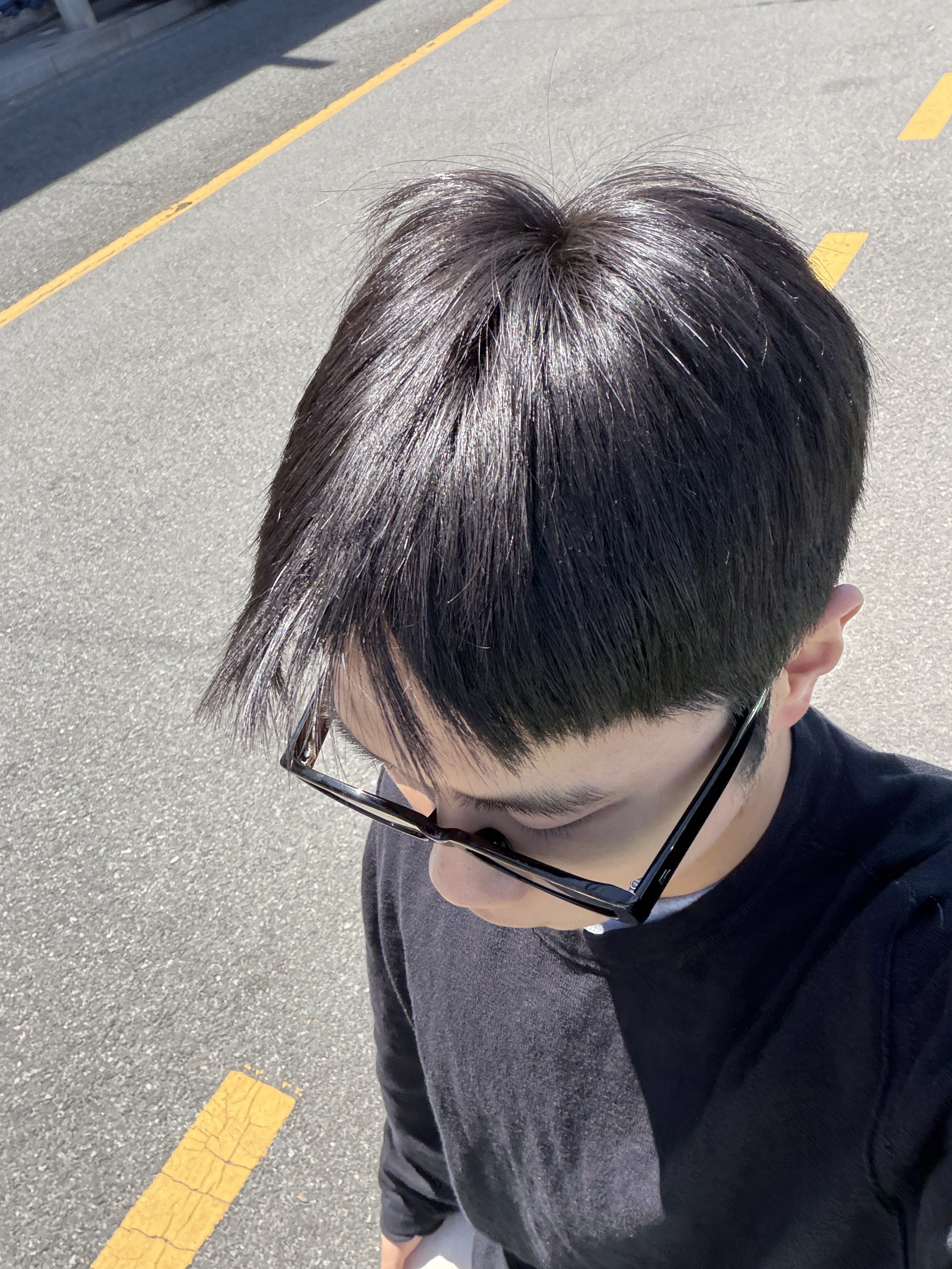 # 안 녕 하 세 요