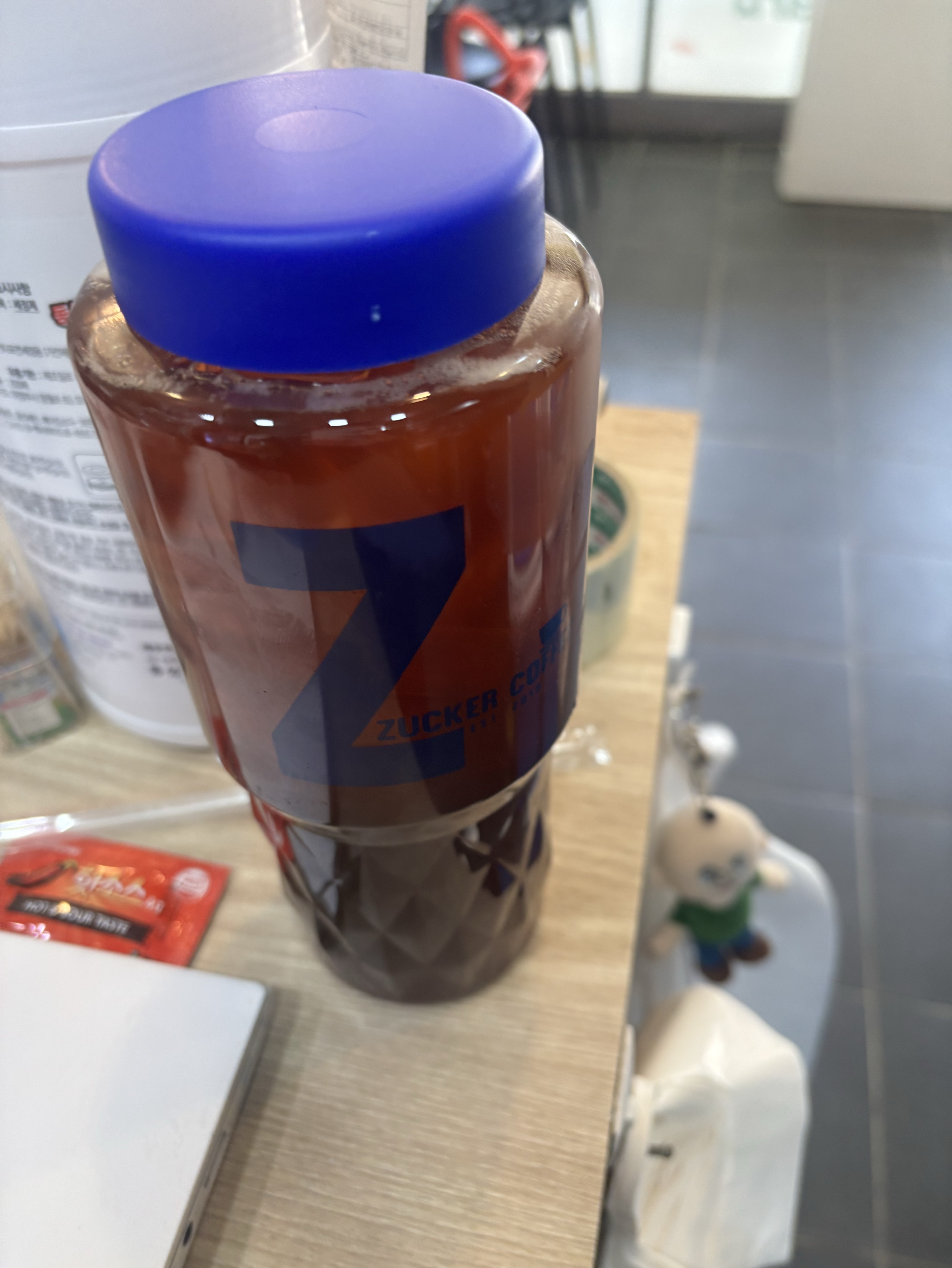 장아 ㅣ모임