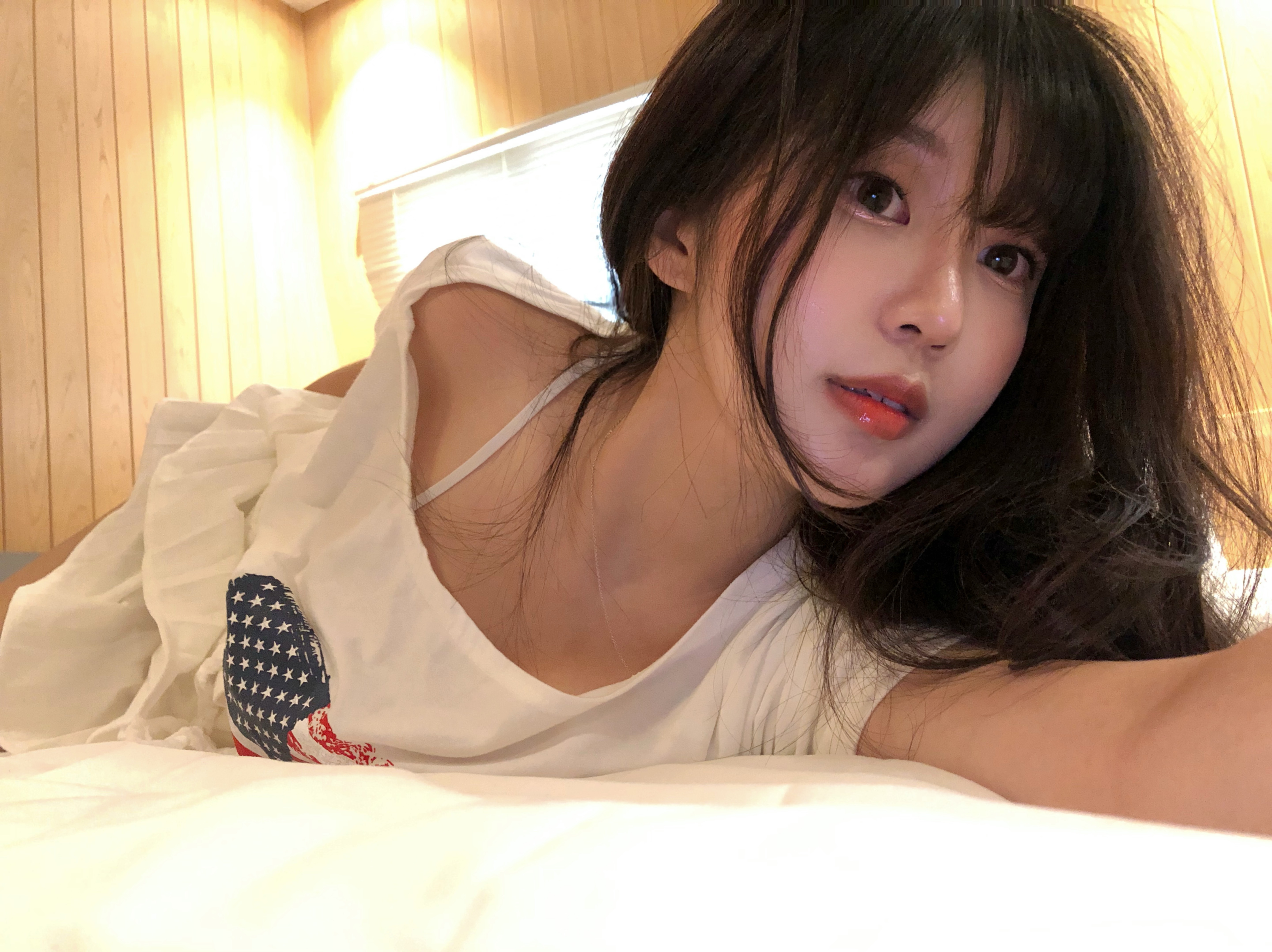 편하게 ,