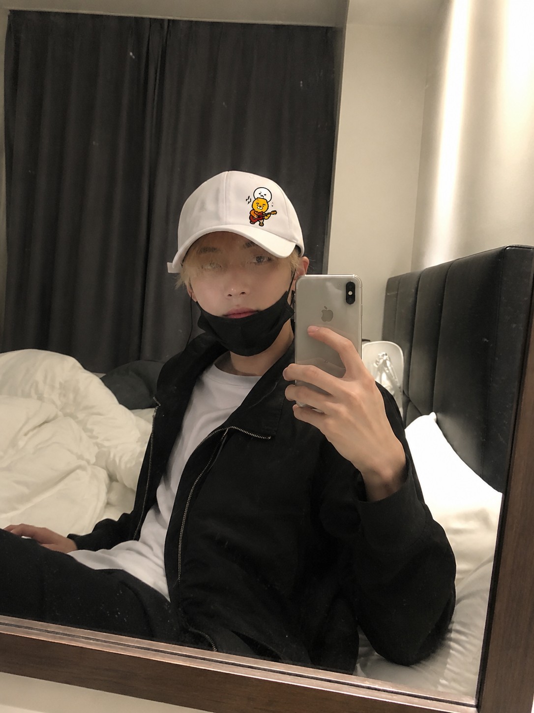 안녕? 난 한별이야