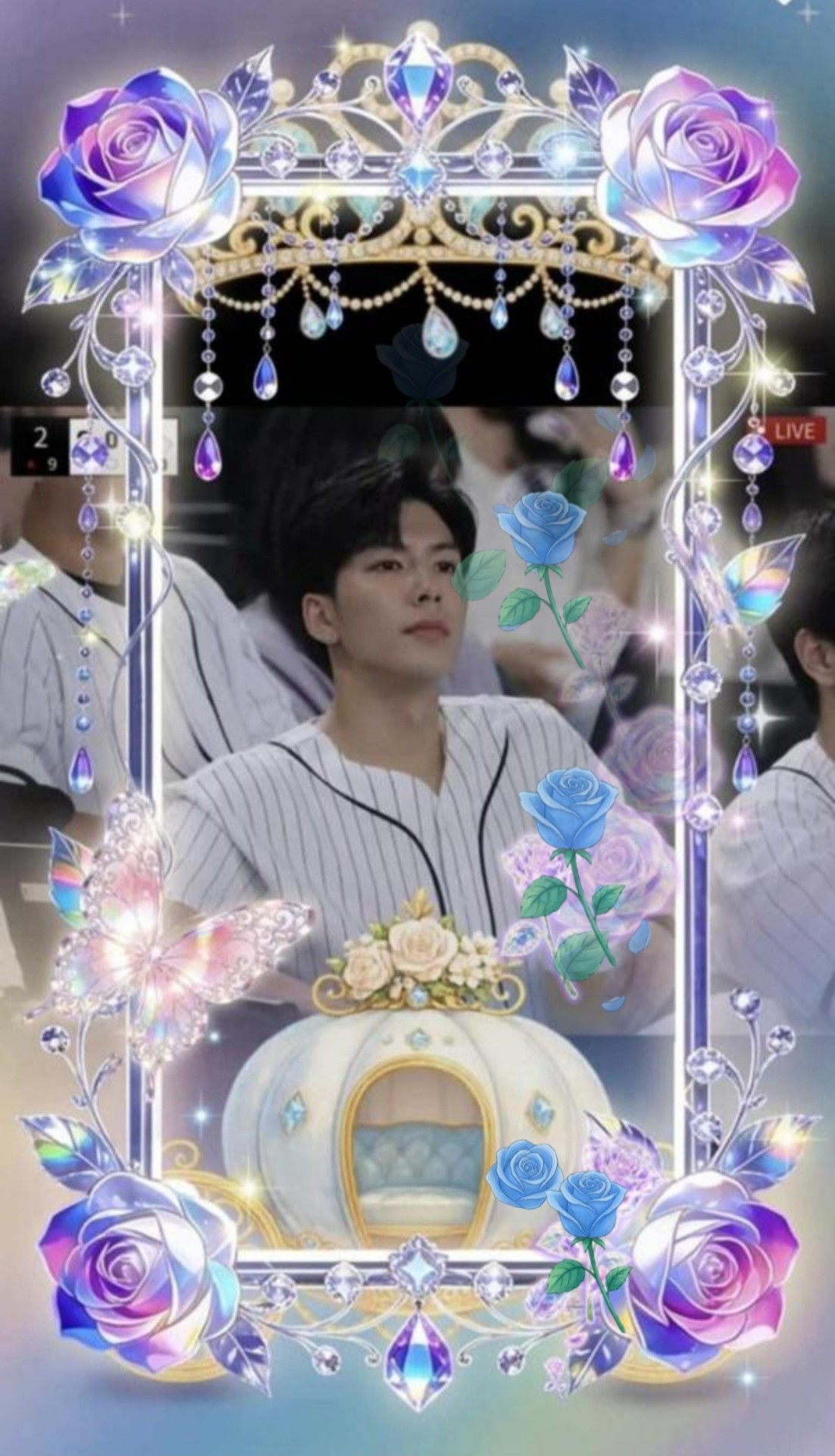 너의 점심에 𝙷𝚘𝚛𝚊 𐴑ꯦ
