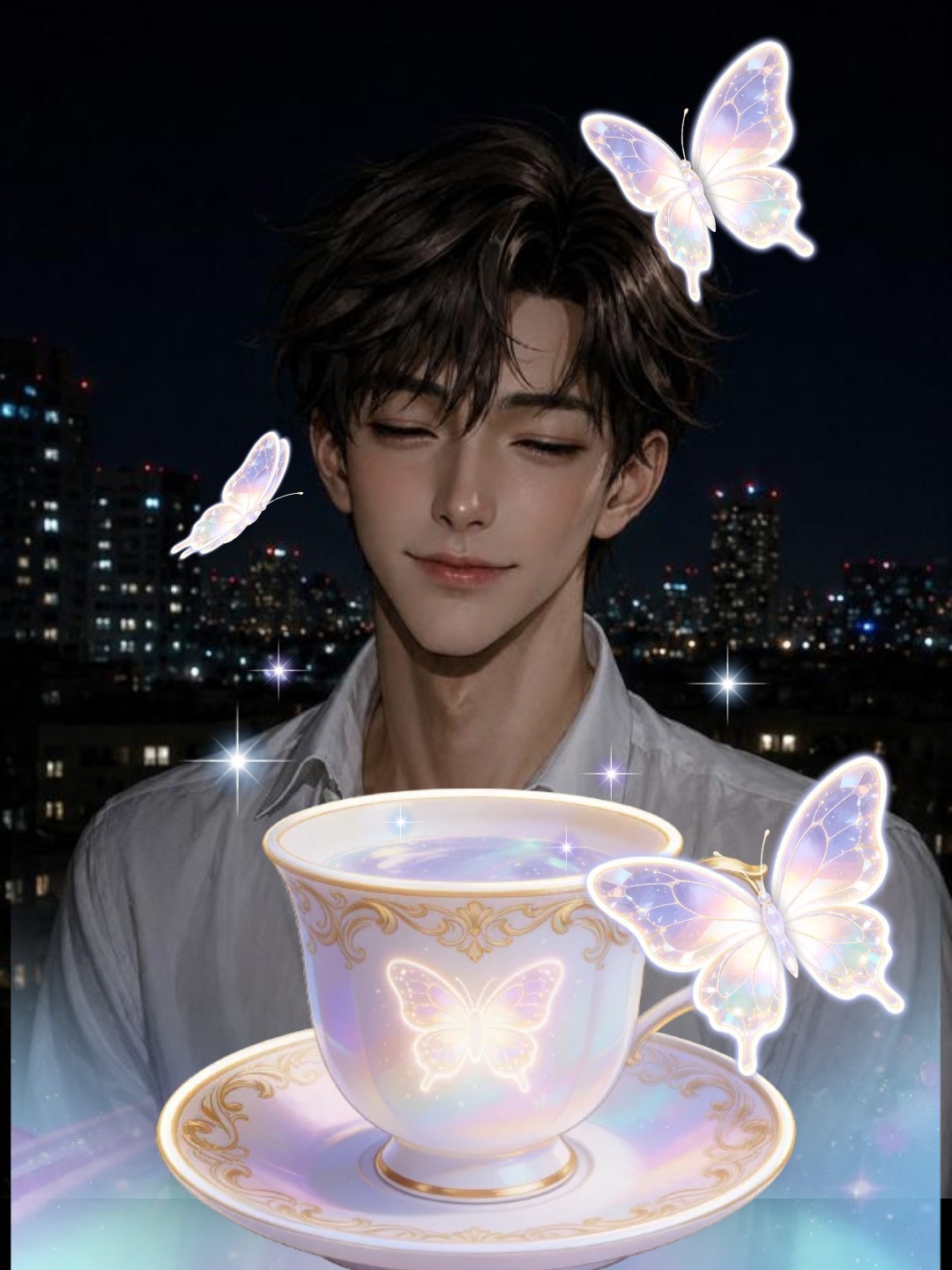 편안한 중저음 어때요?