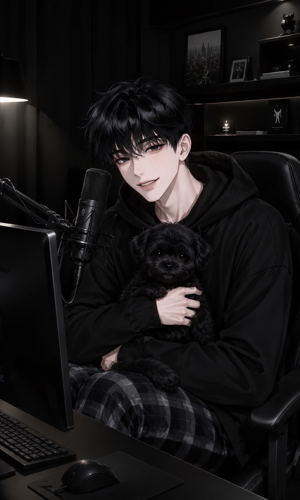 로즈데이가 먹는건가?🌷