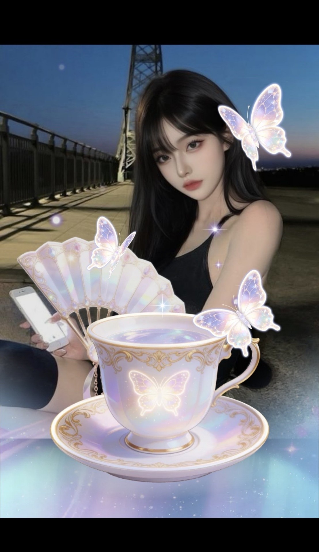 듣기 편함♡