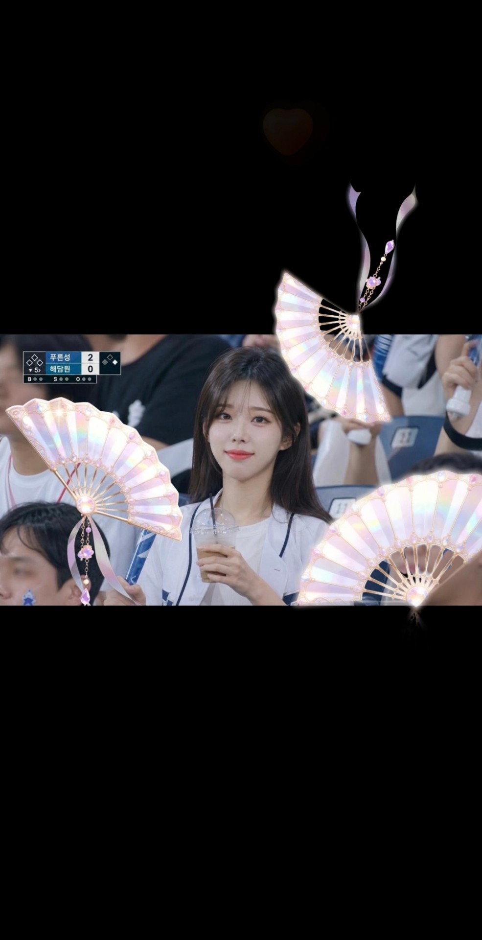 다정함,예쁜말이 필요해.