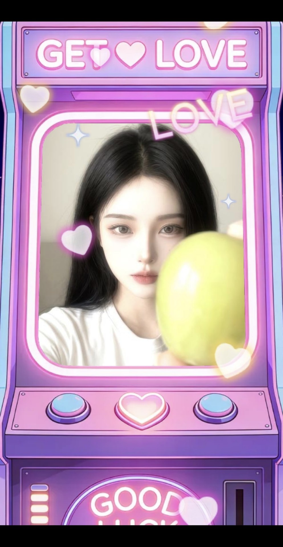 듣기 편함♡