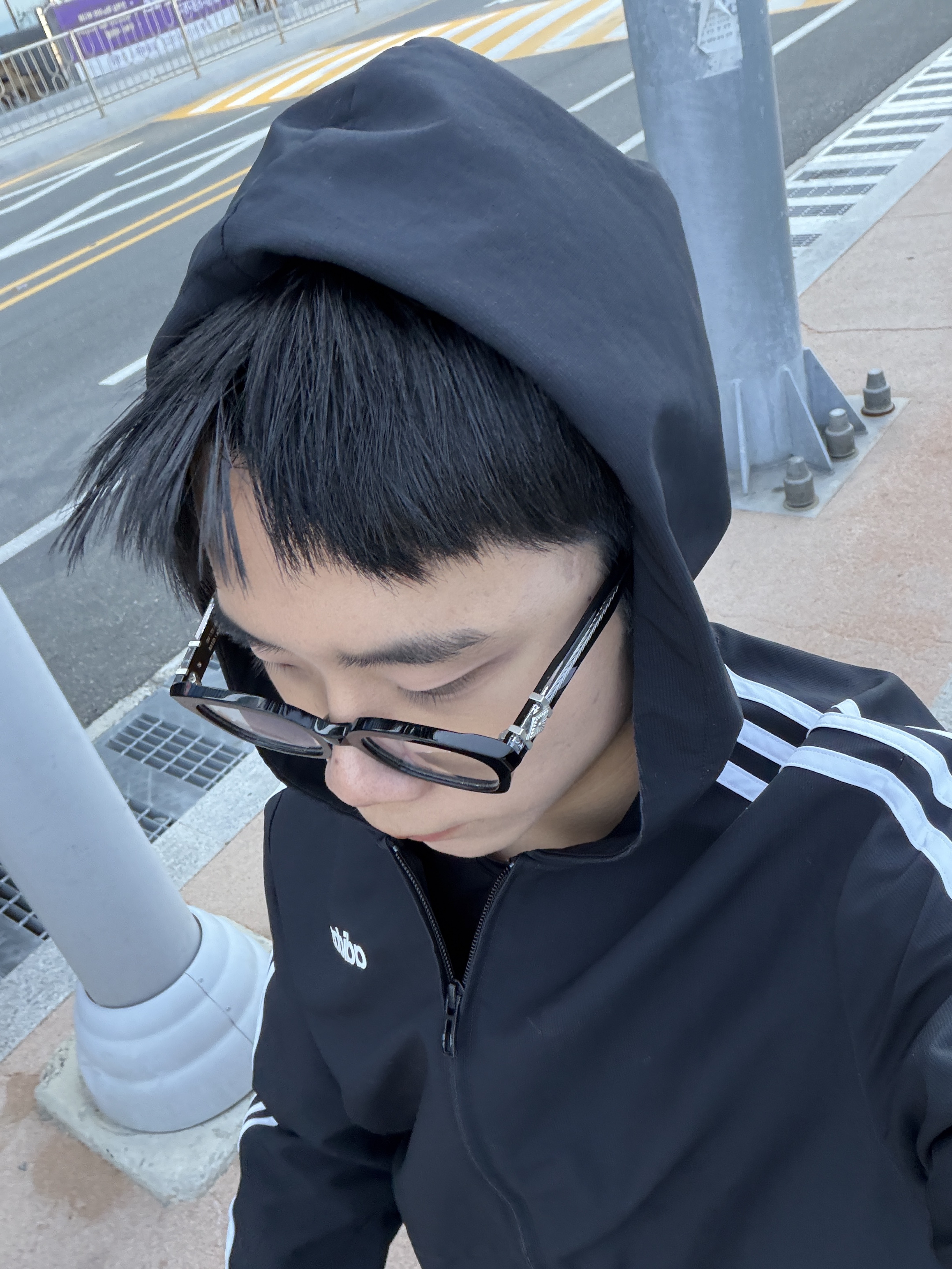 # 하ㅏ...