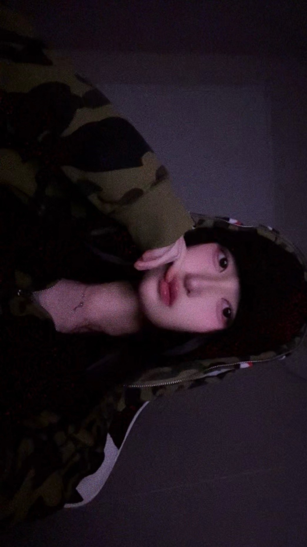 좋은 아침 ~~