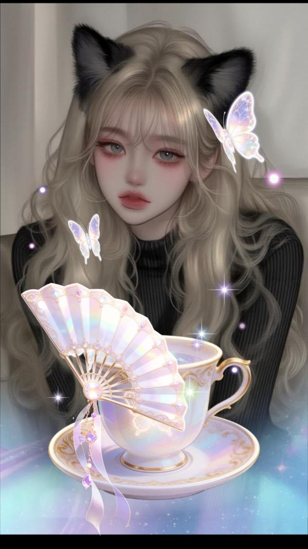 오늘도 좋아해줬으면 좋겠어