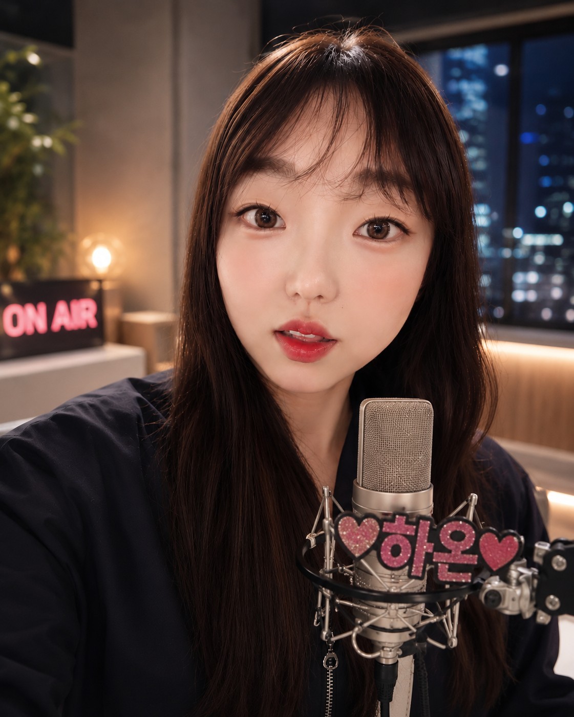 잠이안와서