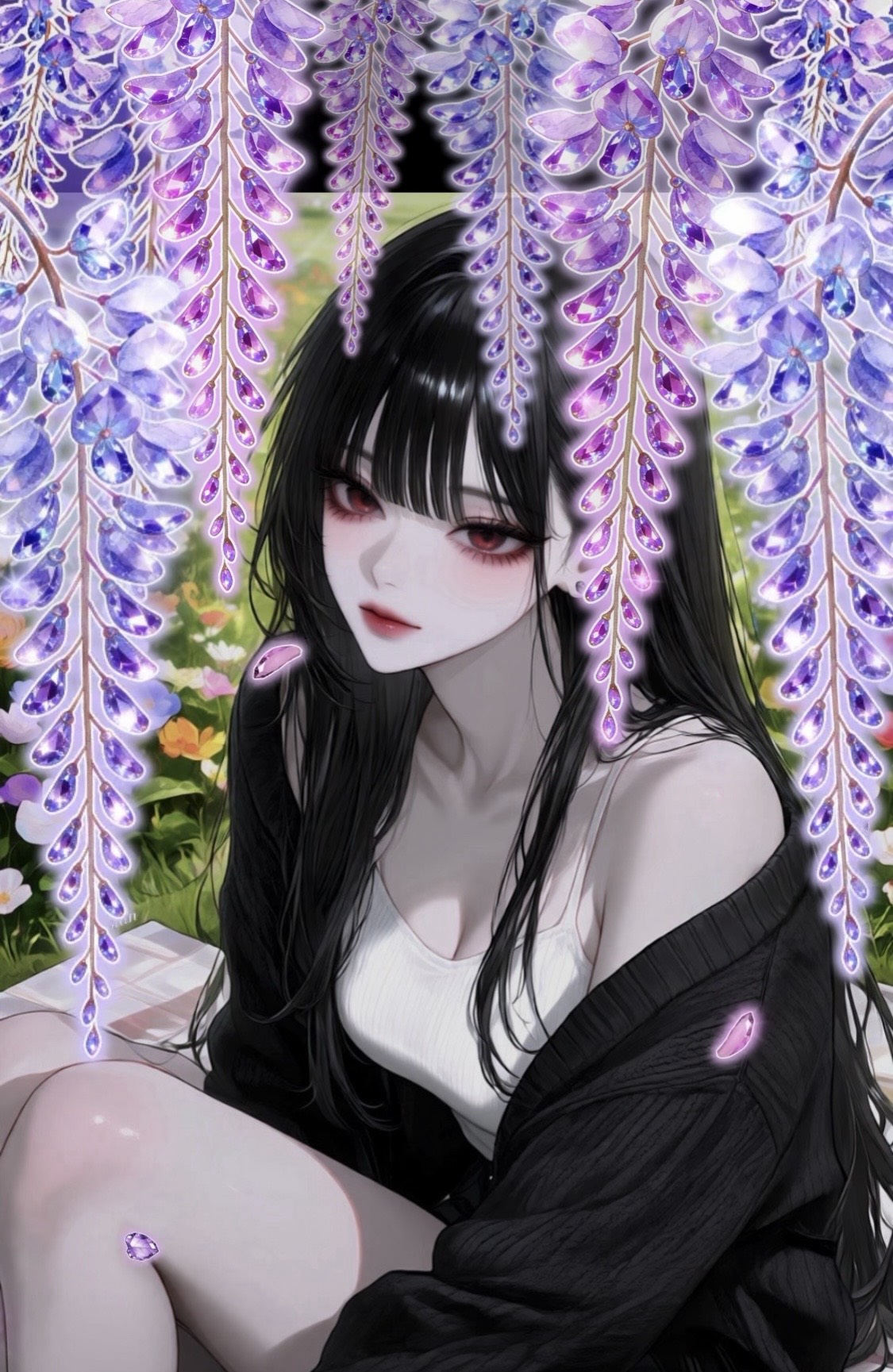 우연히 봄,