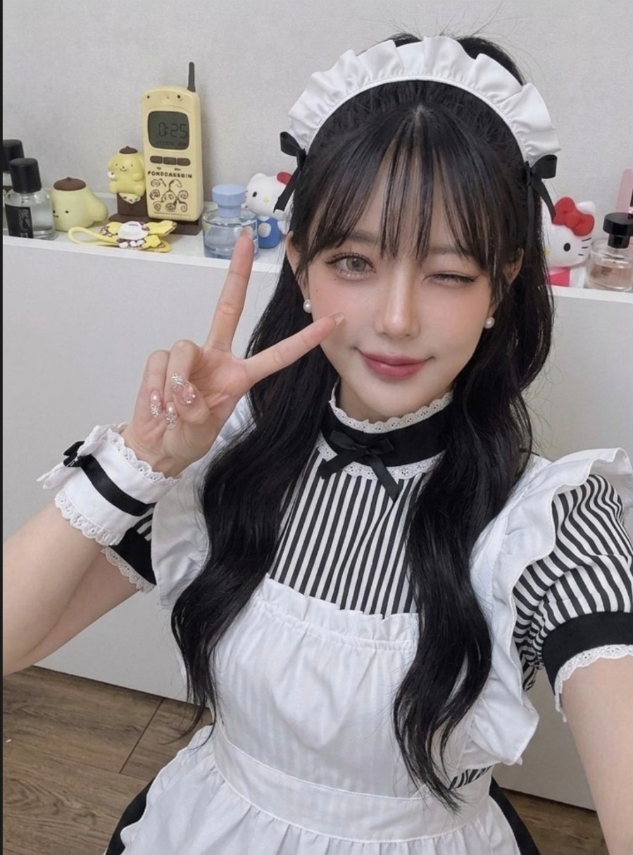 새로나온 이벤트 나도줘💚