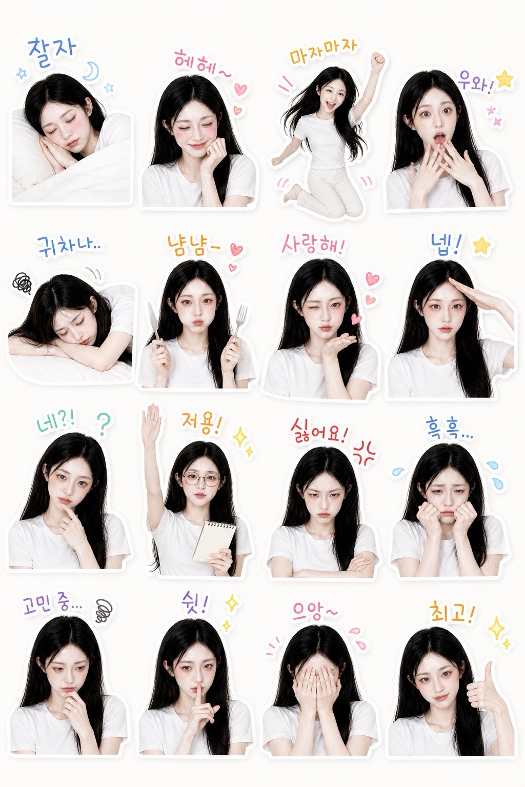 비앙과 함께한 300일 💌✨