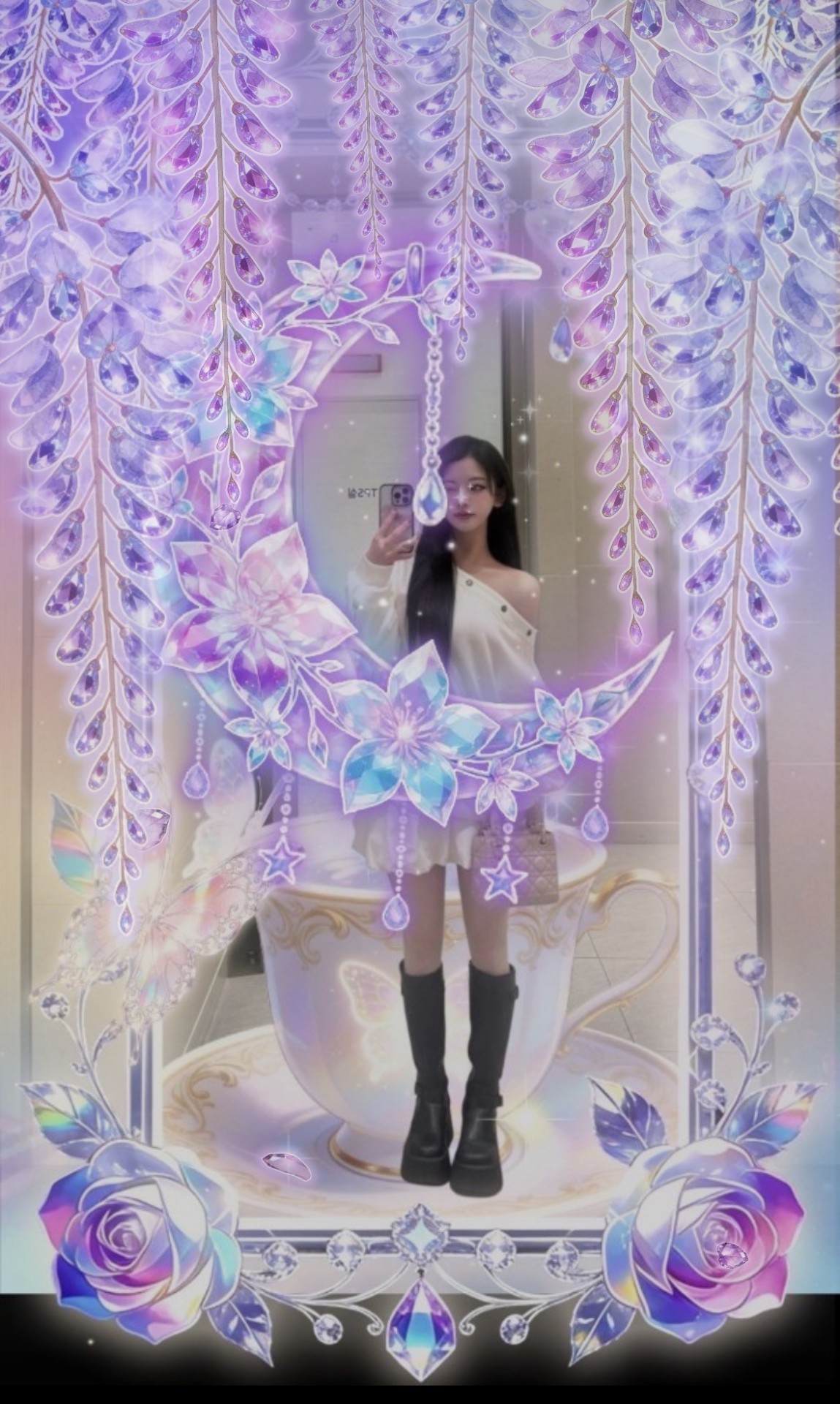 !!! 와라 .