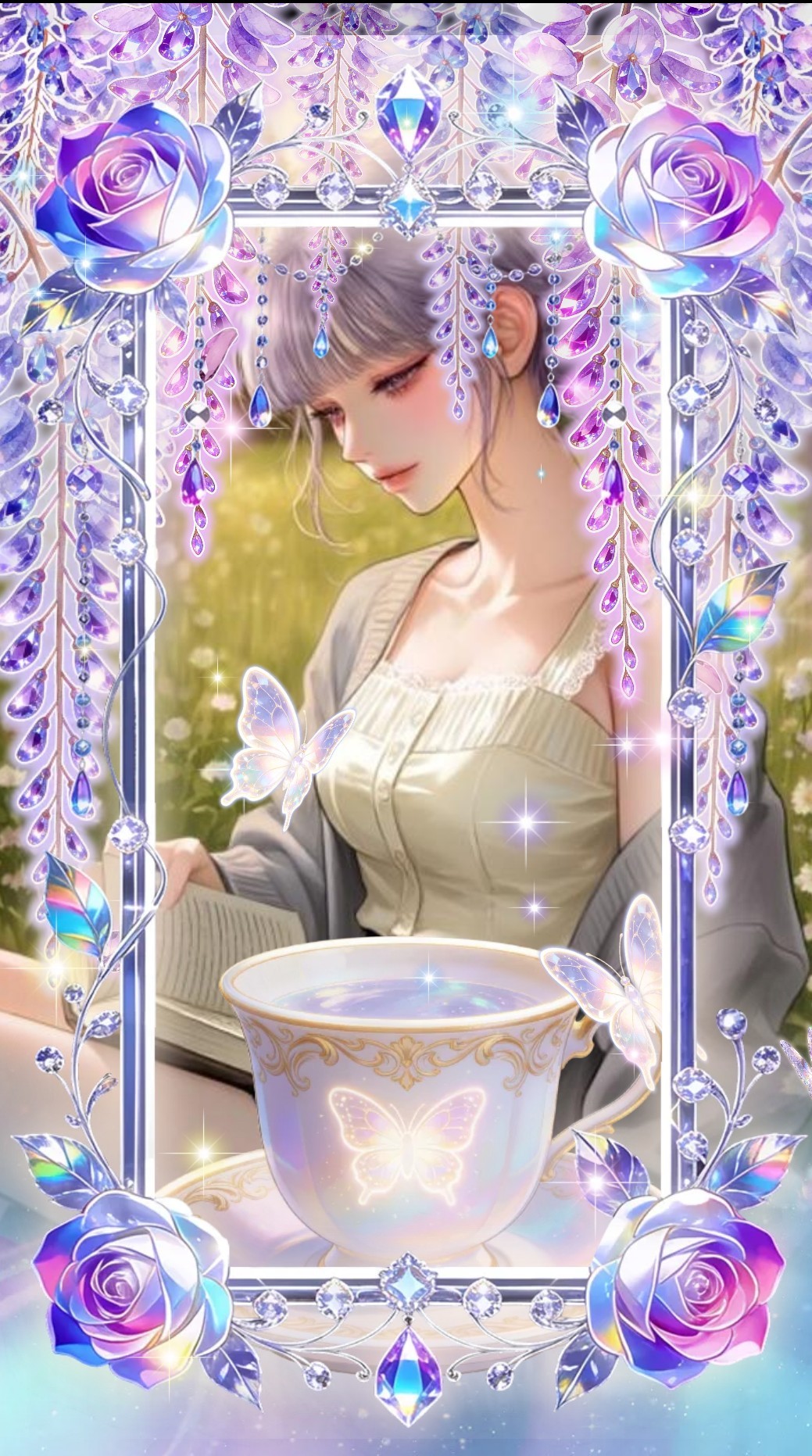 이리와 앉아ᕬᕬ ෆ