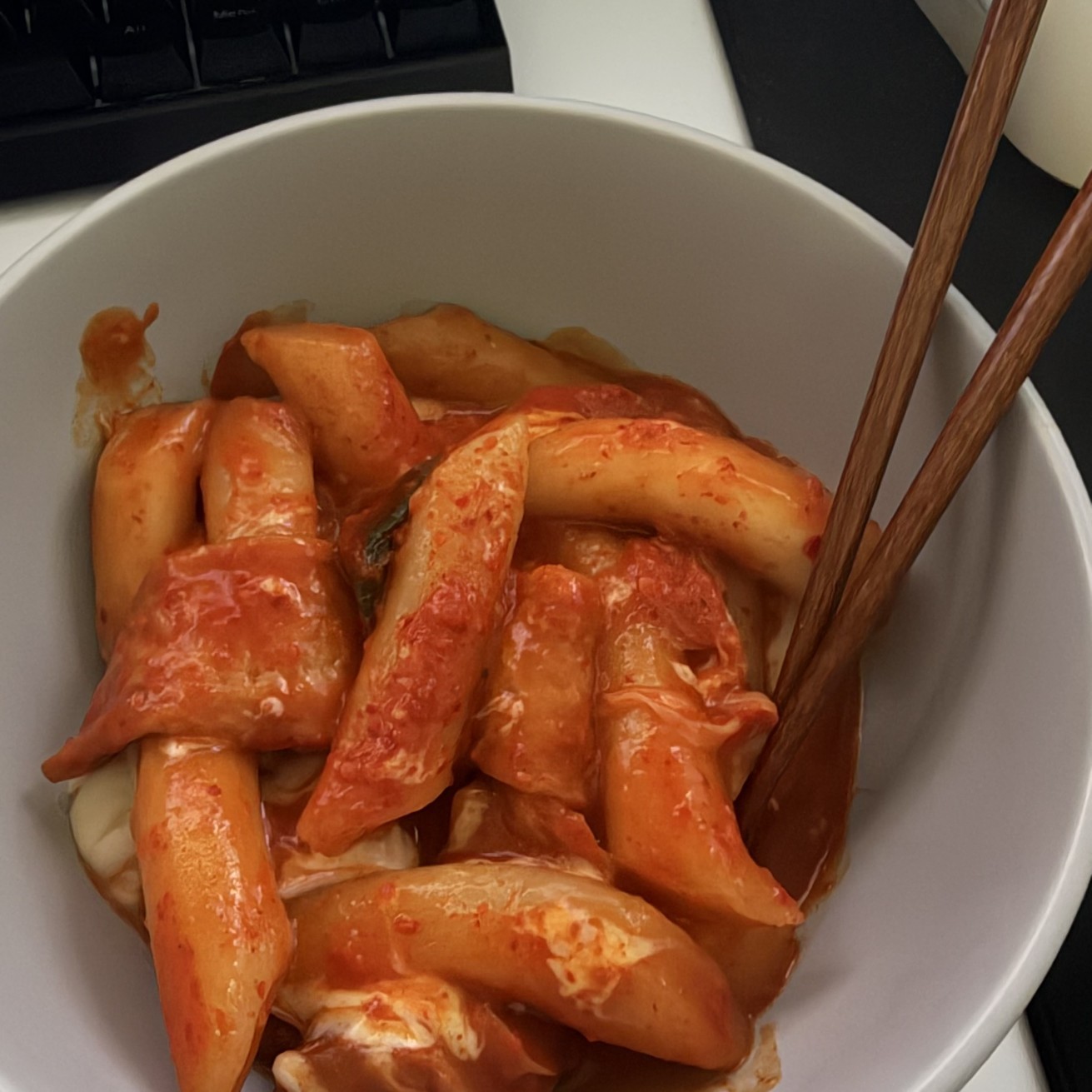 ·˚ 똑똑, 좋은 아침 ₊·