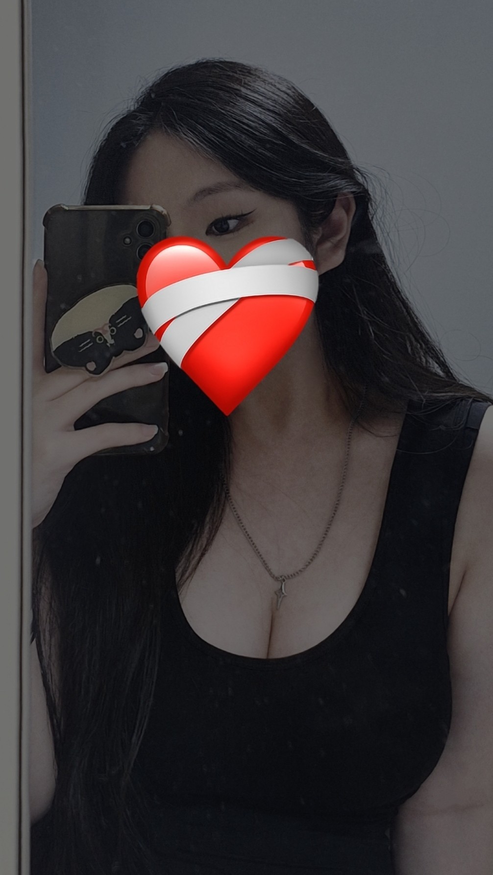 신입) 중저음 멘헤라녀