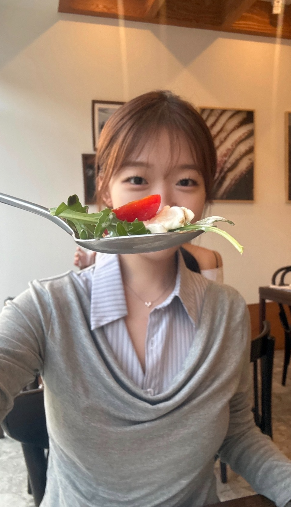 행복해지세요 ⸝⸝⸝˘◡˘♡
