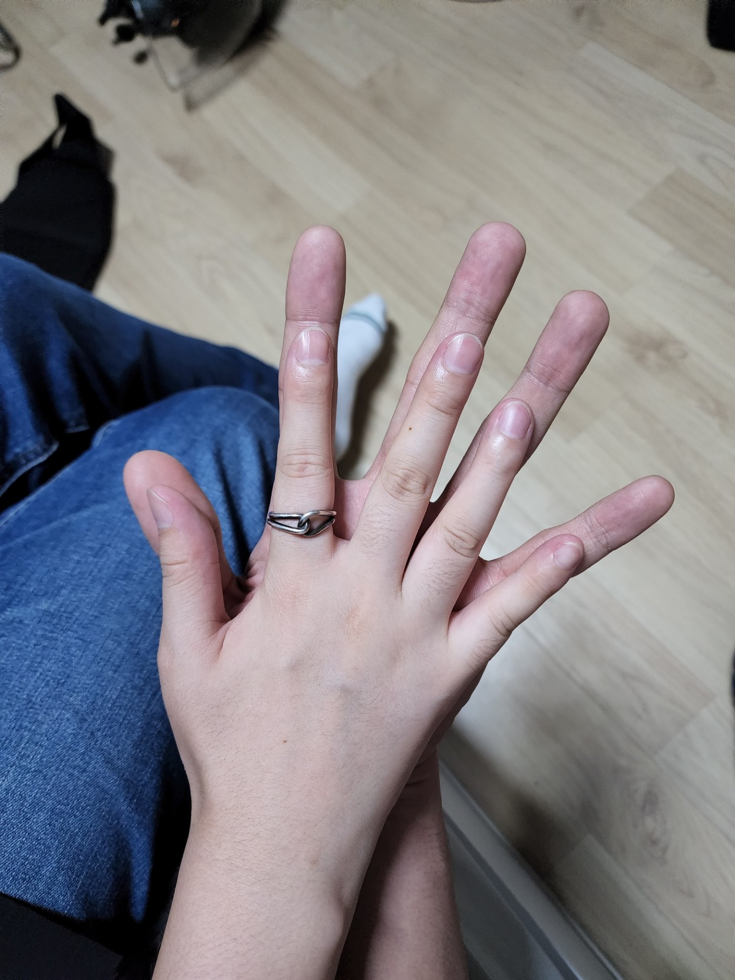 너의 점심에 𝙷𝚘𝚛𝚊 𐴑ꯦ