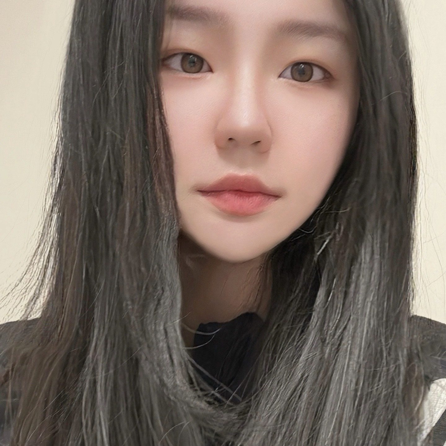 안자는 사람!