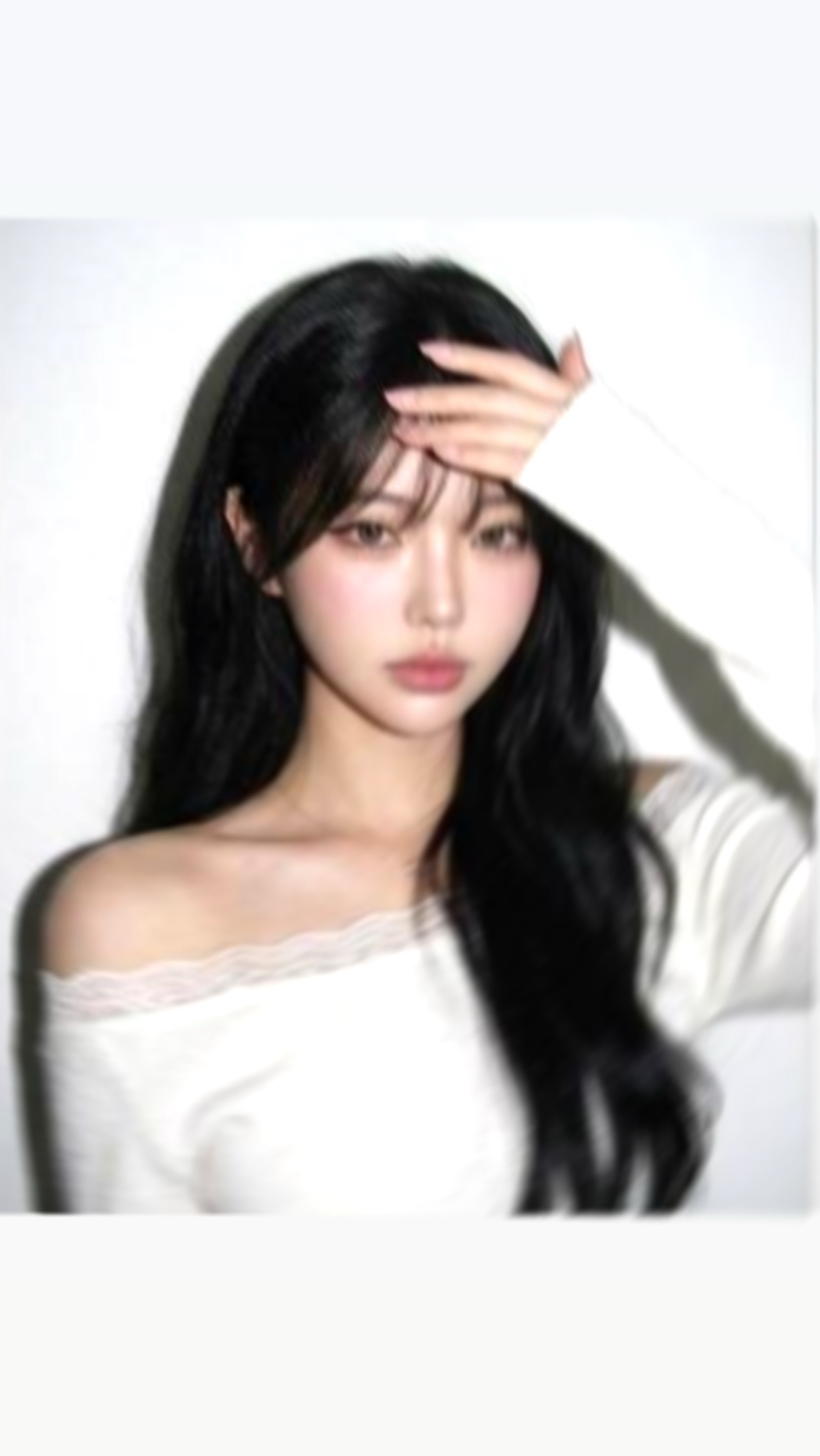 배부르다구요