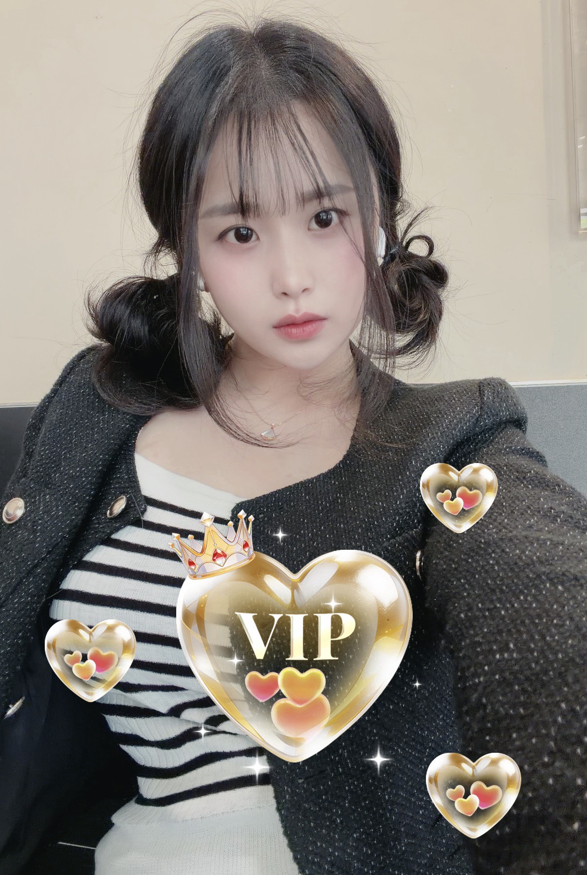 뭐가 미안한데 언제 잘할건데
