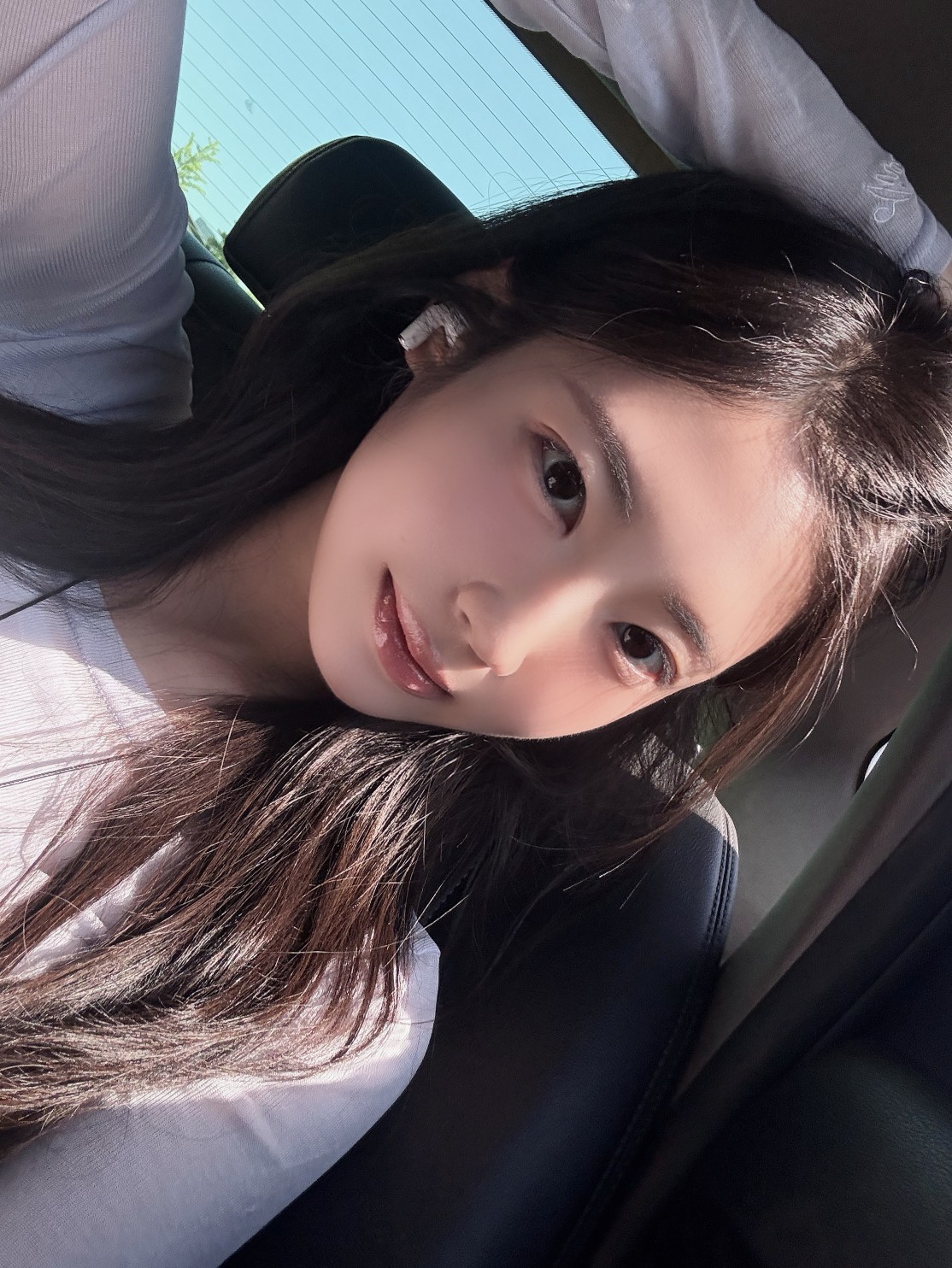 아이쿠이시간에켜는건거의처음인데
