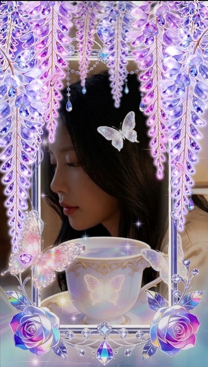 좋은 저녁입니다 🤓