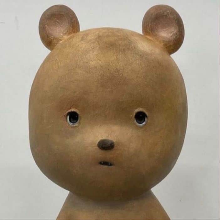 김치우동