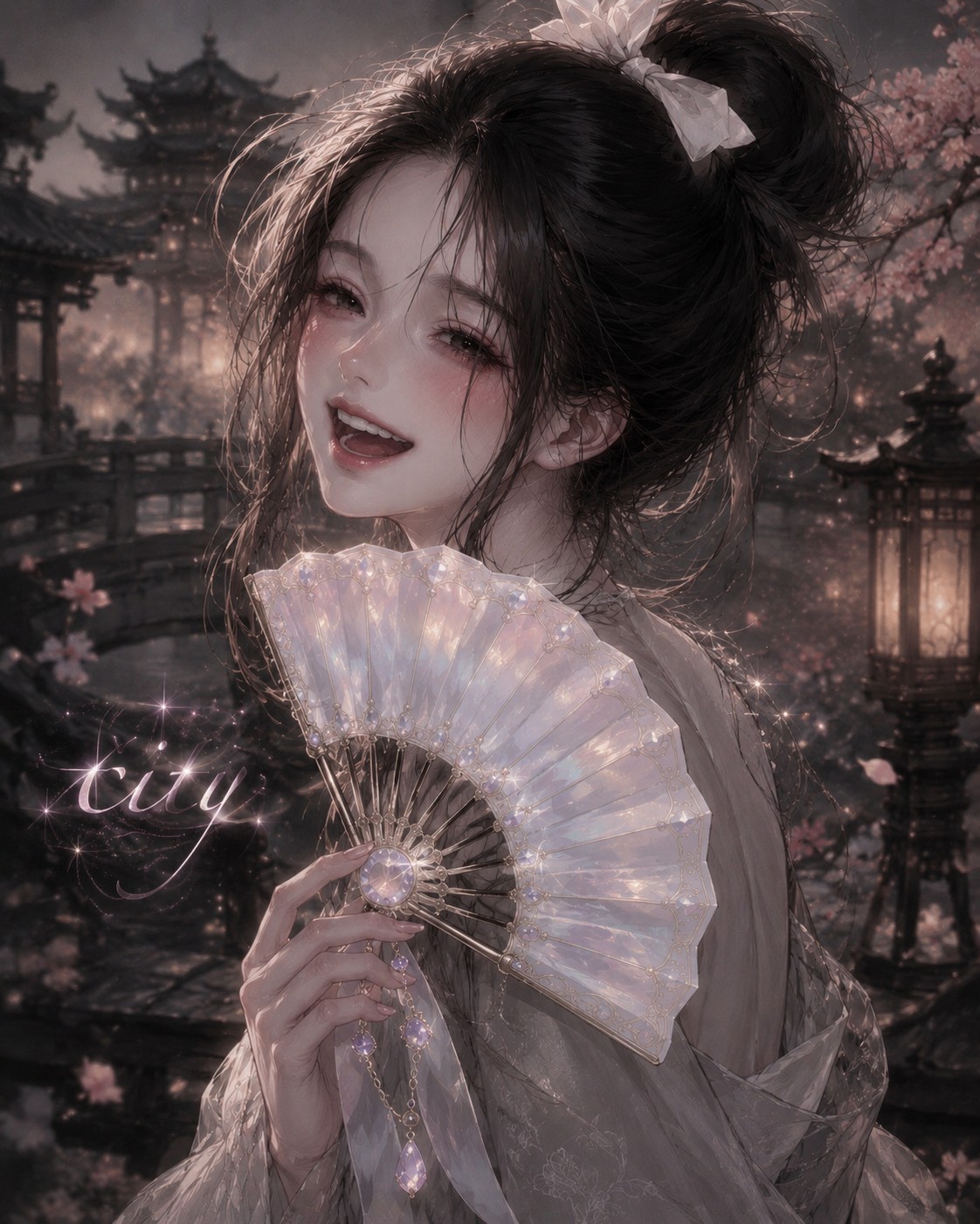도시의 잠방.ᐟ