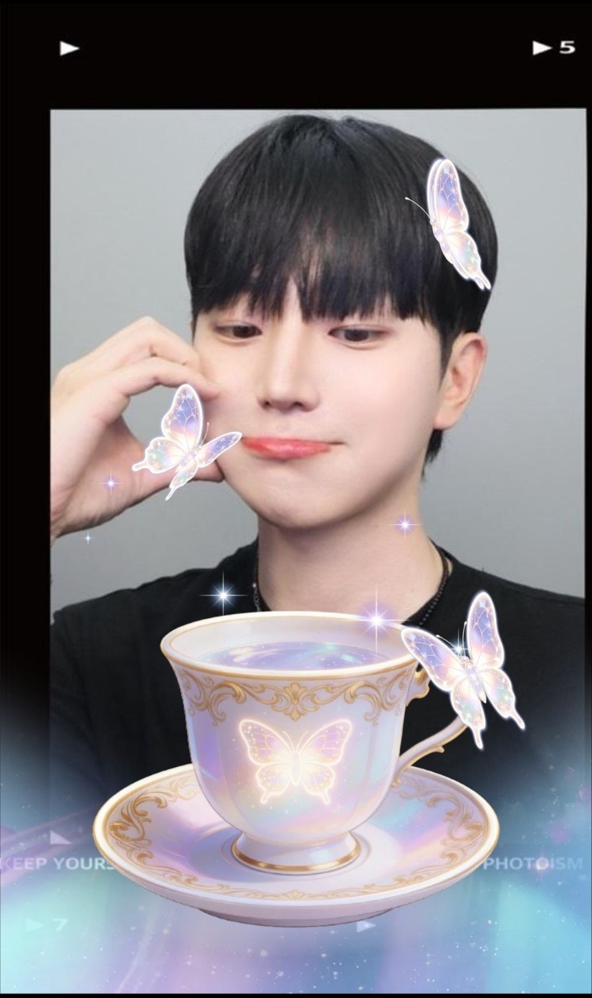 아무도 모르게