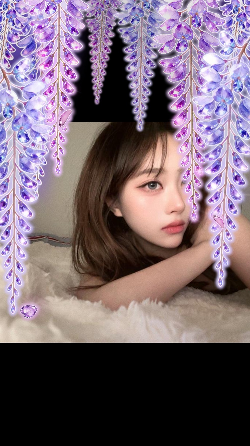 오늘 뭐 했는지 말해봐  ༘♡