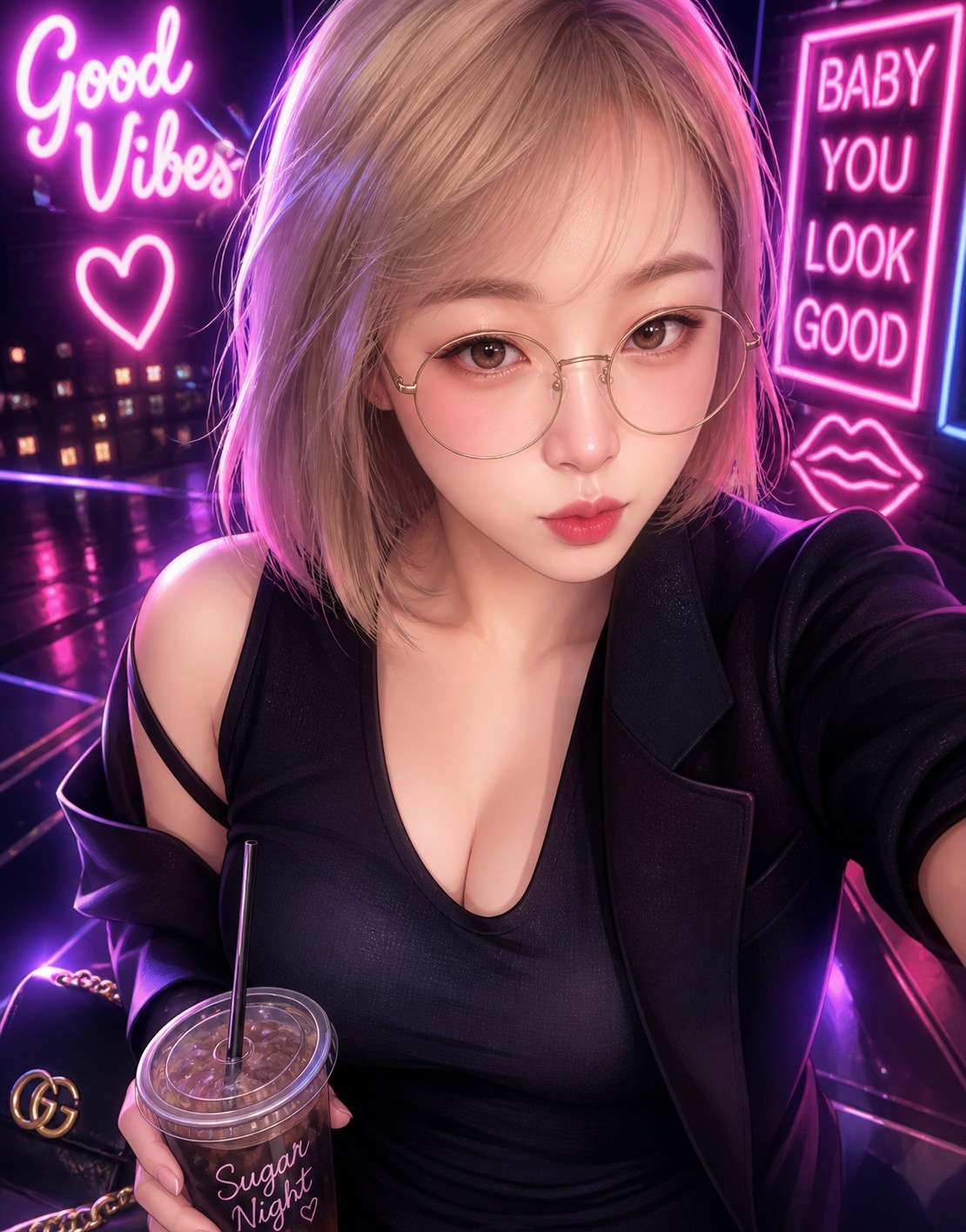 잔잔히놀아보자.