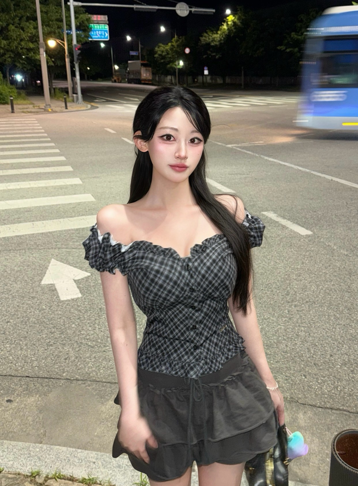 완저니 해피캣~♡