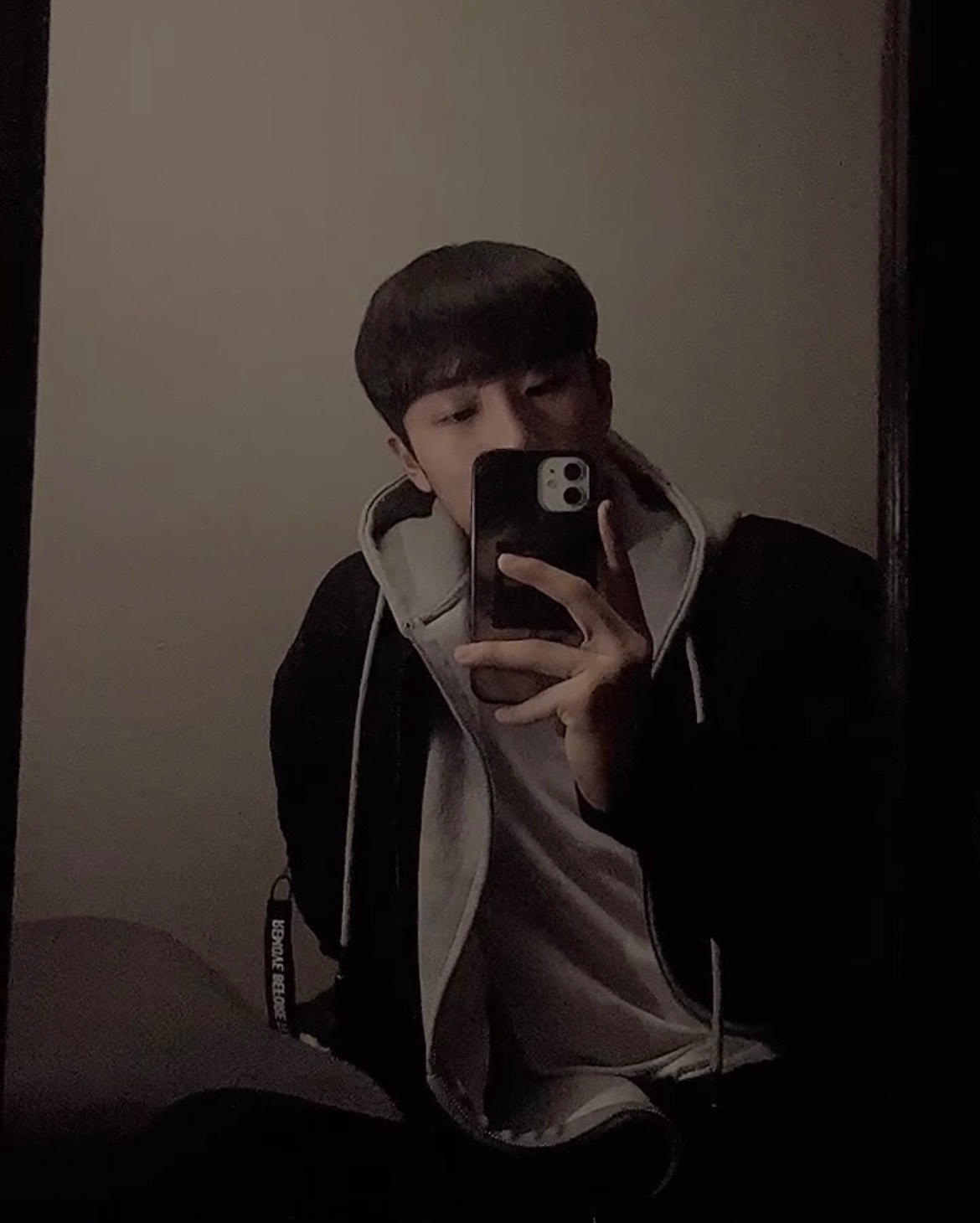 오던지 말던지