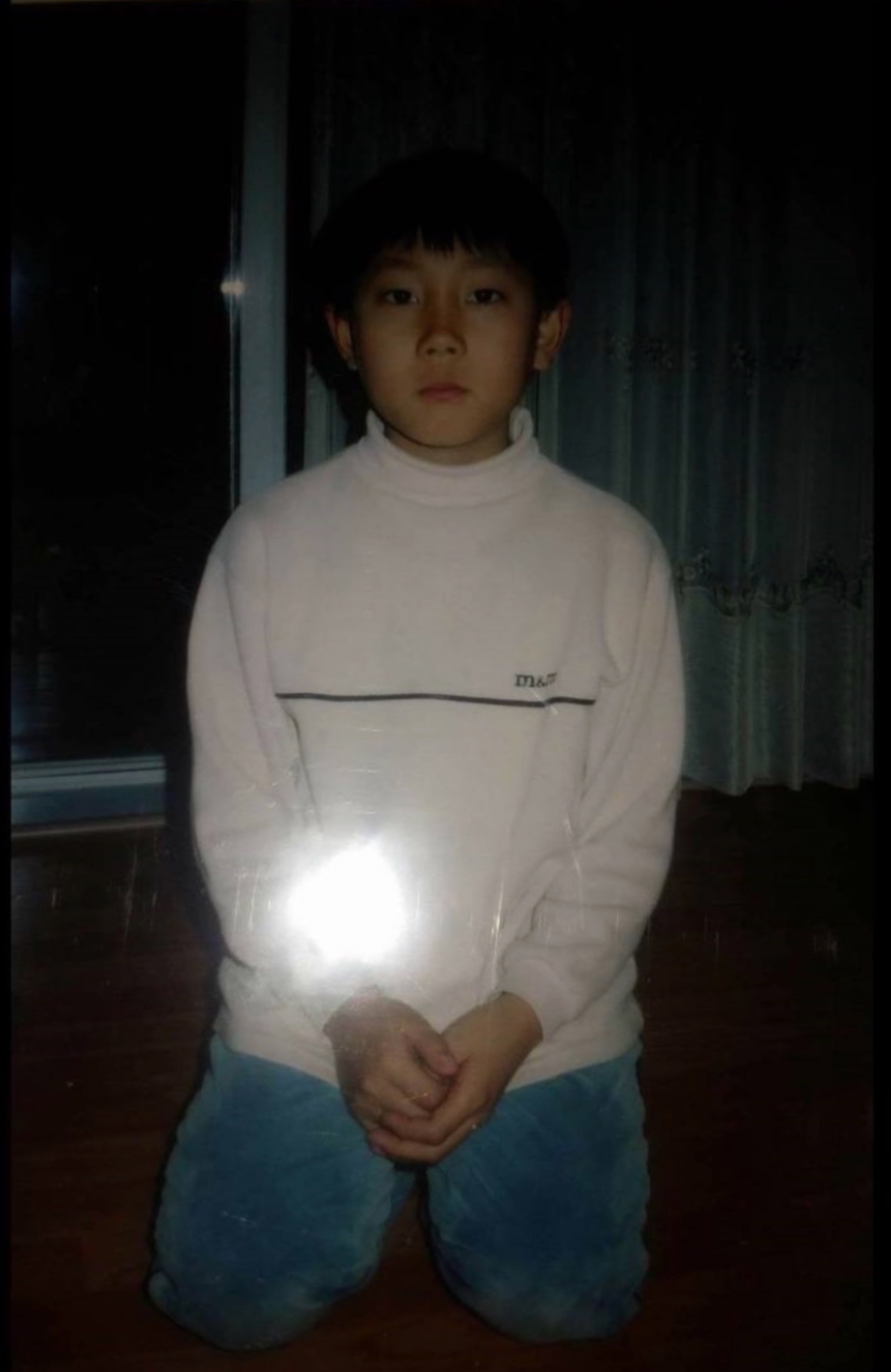 잔잔토크☺️ 탐방환영🙇‍