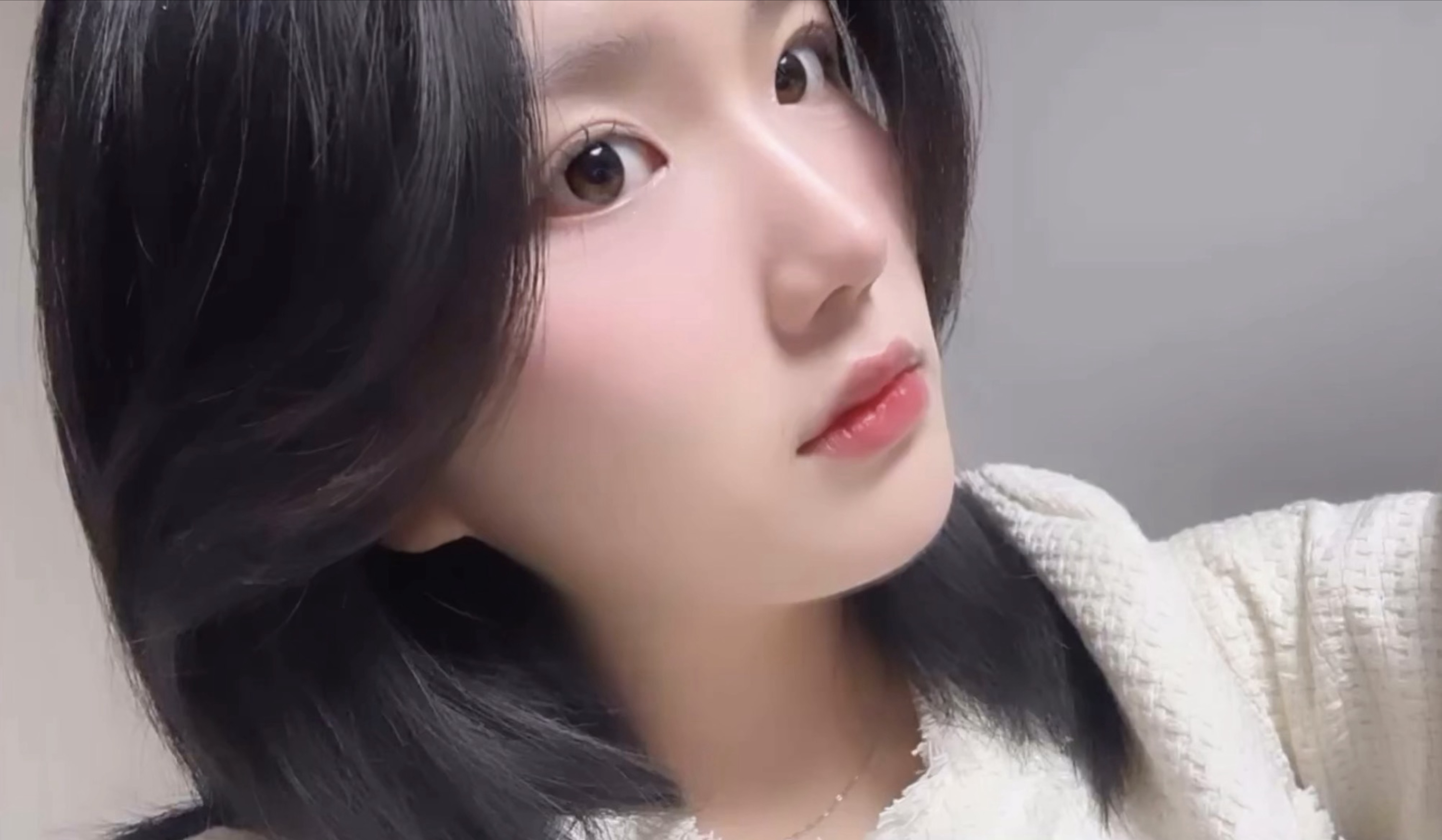 #_전연습생이 낋여주는 라이브 노래
