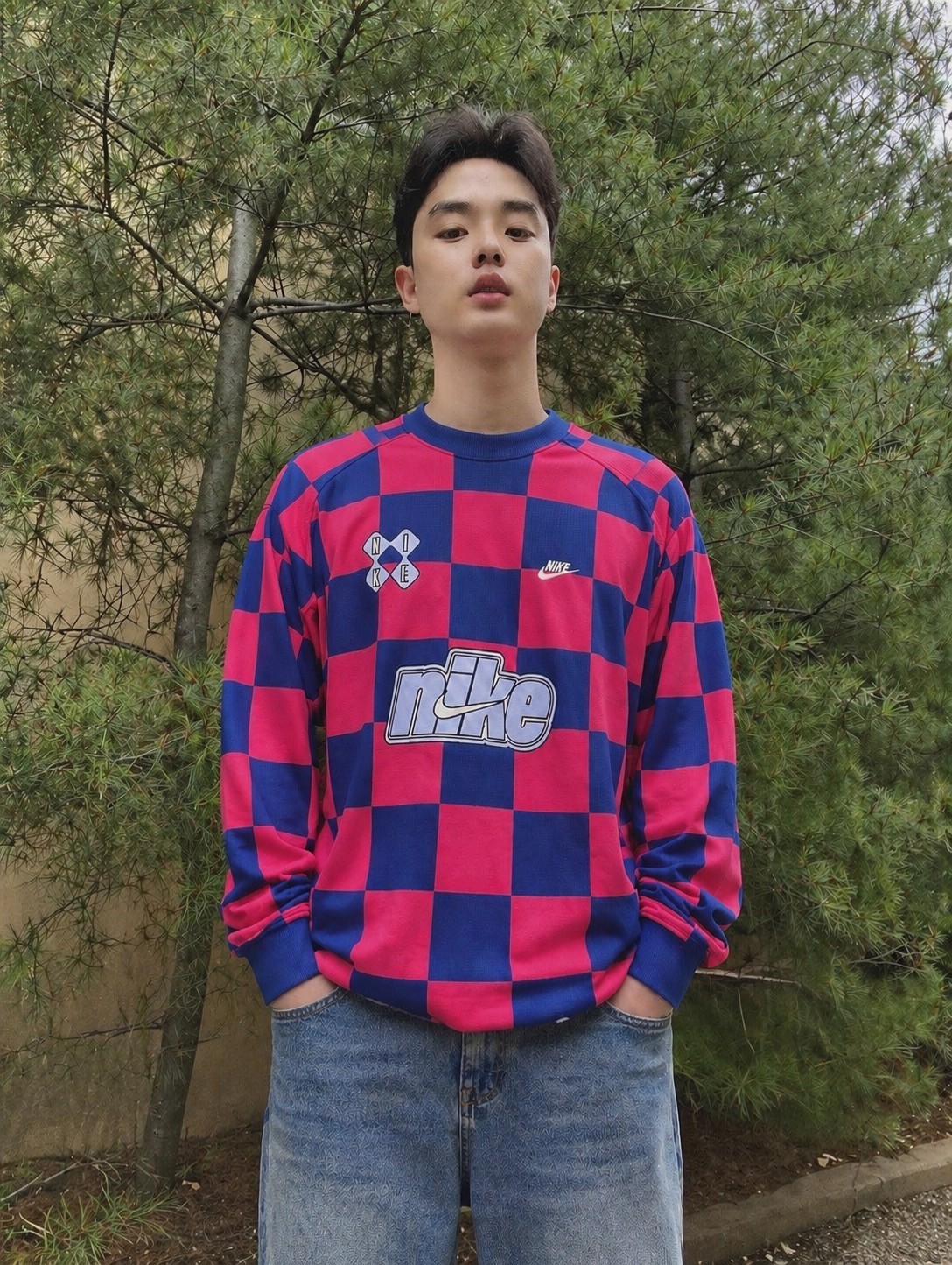 목소리가 남다른♥