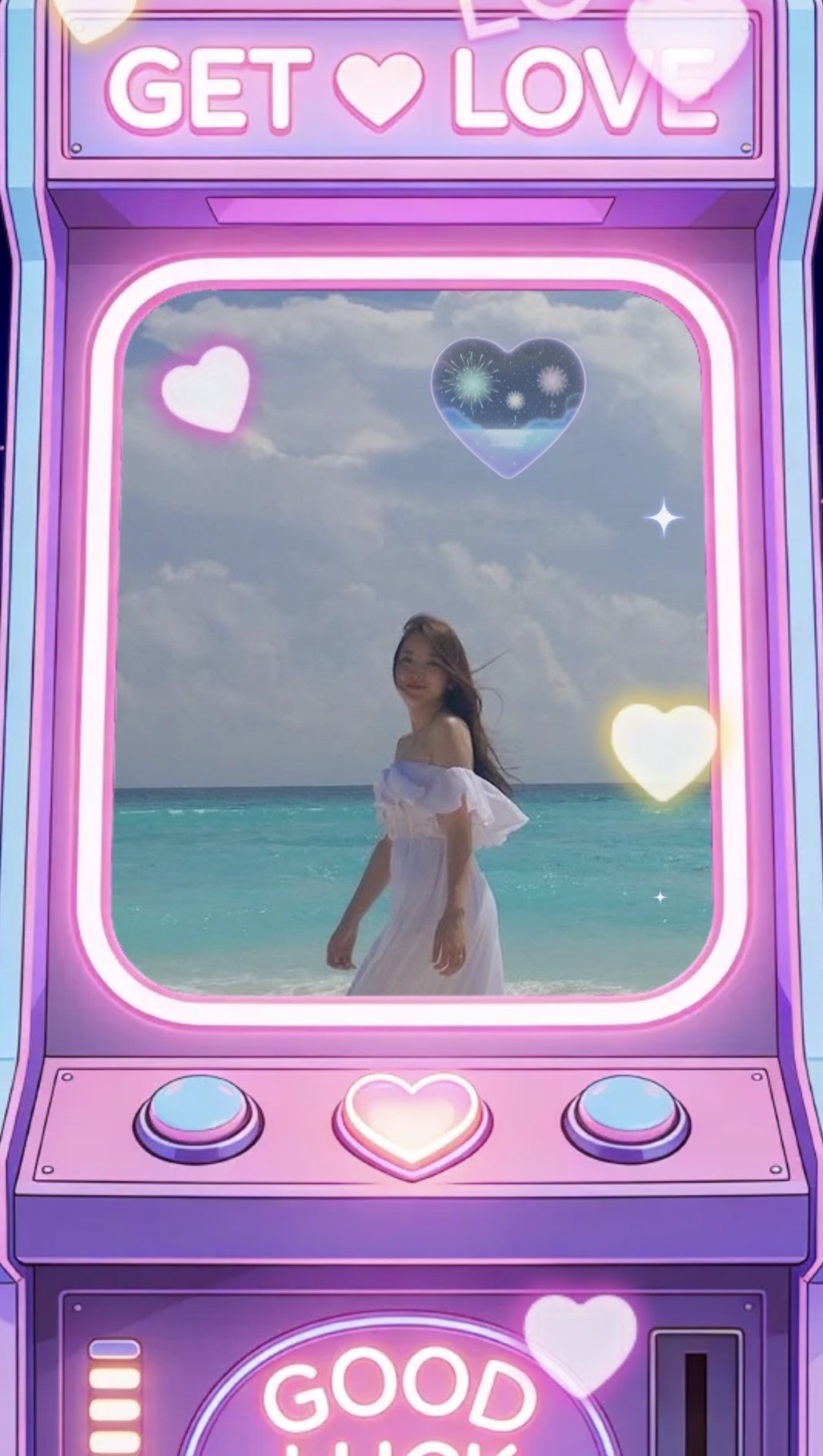 혜니와쩌연