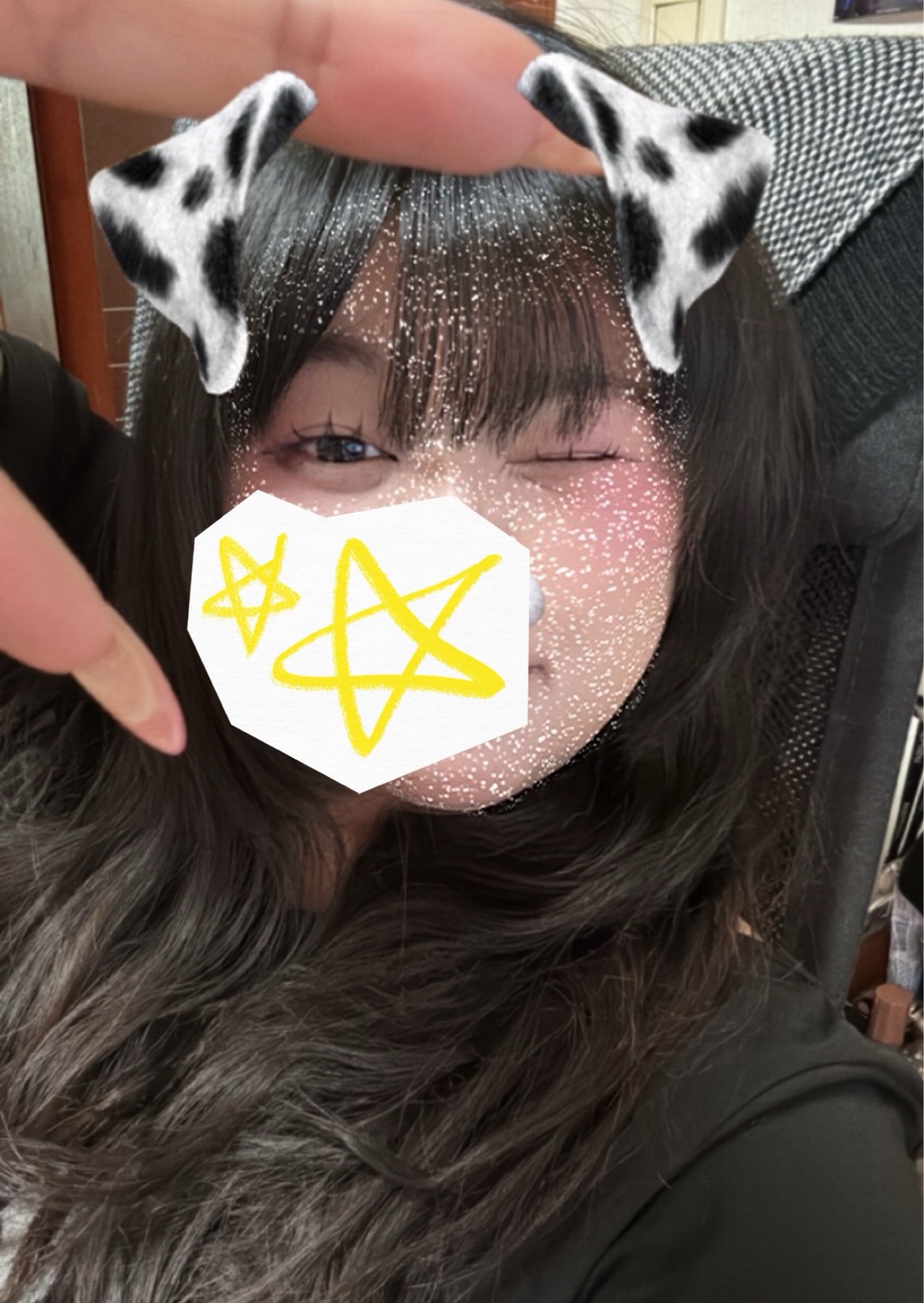 심심한디