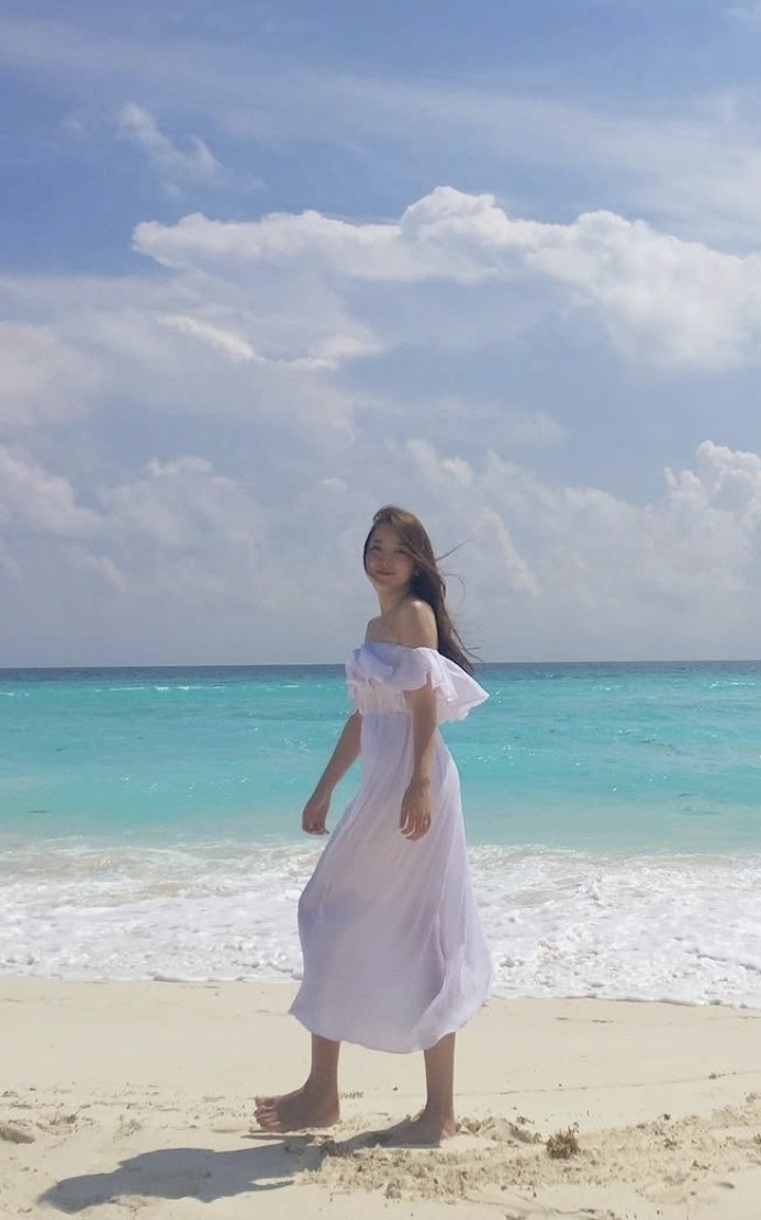 혜니와쩌연