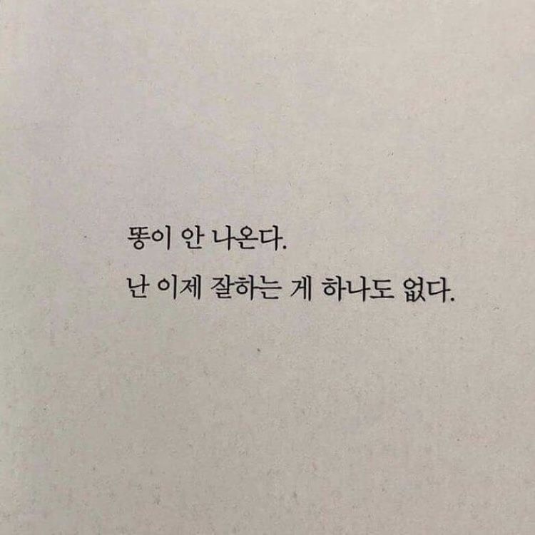 안녕하시렵니까