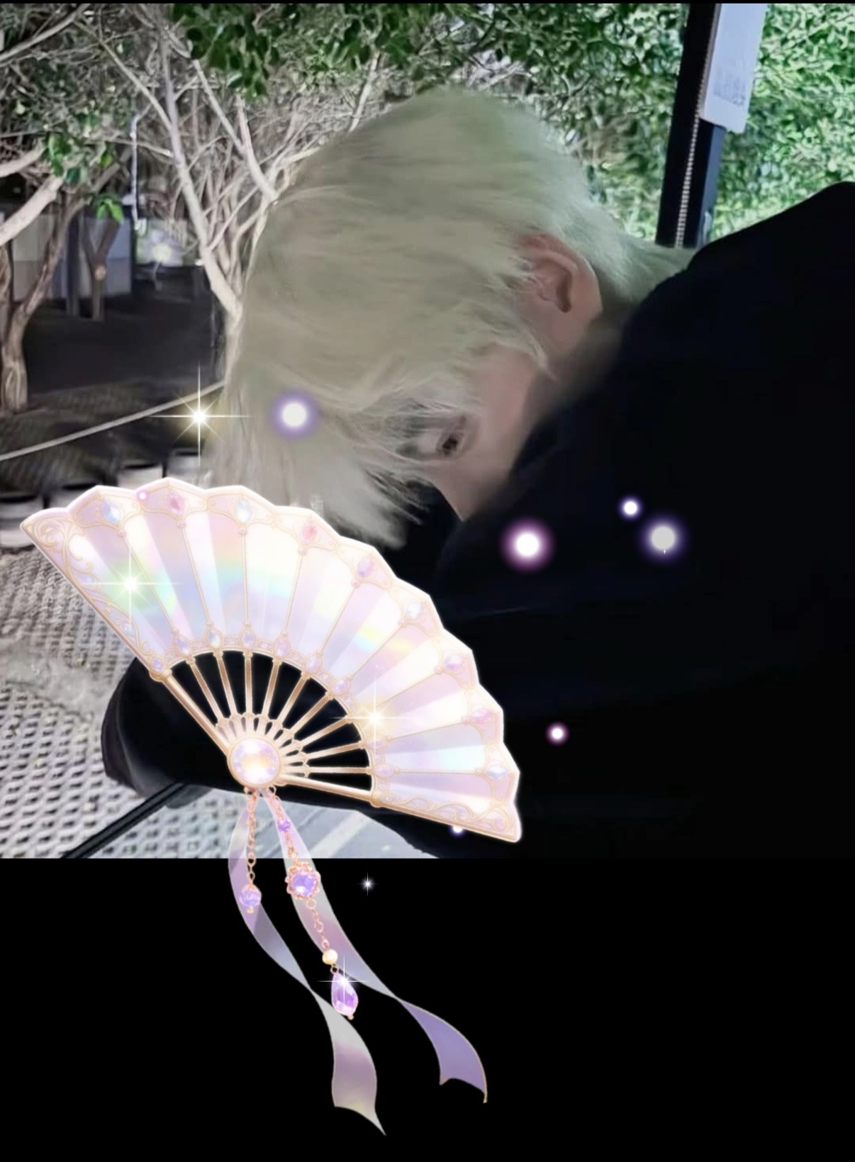 # " 좋 아 " 합니다