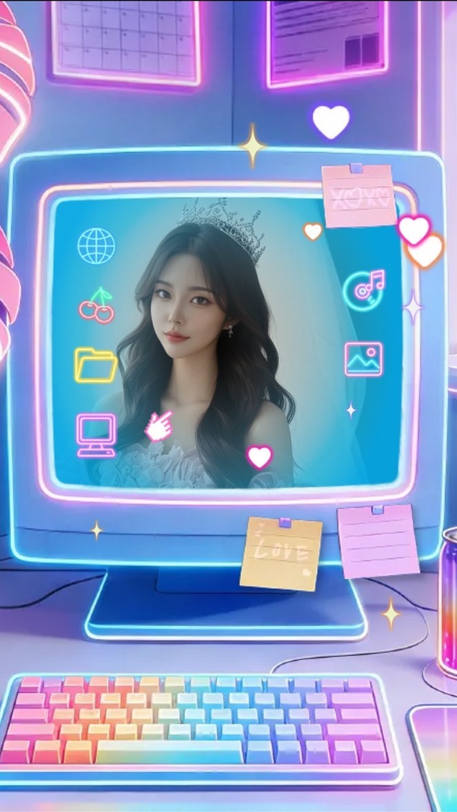 # 내게 사랑이 뭐냐고 물어본다면