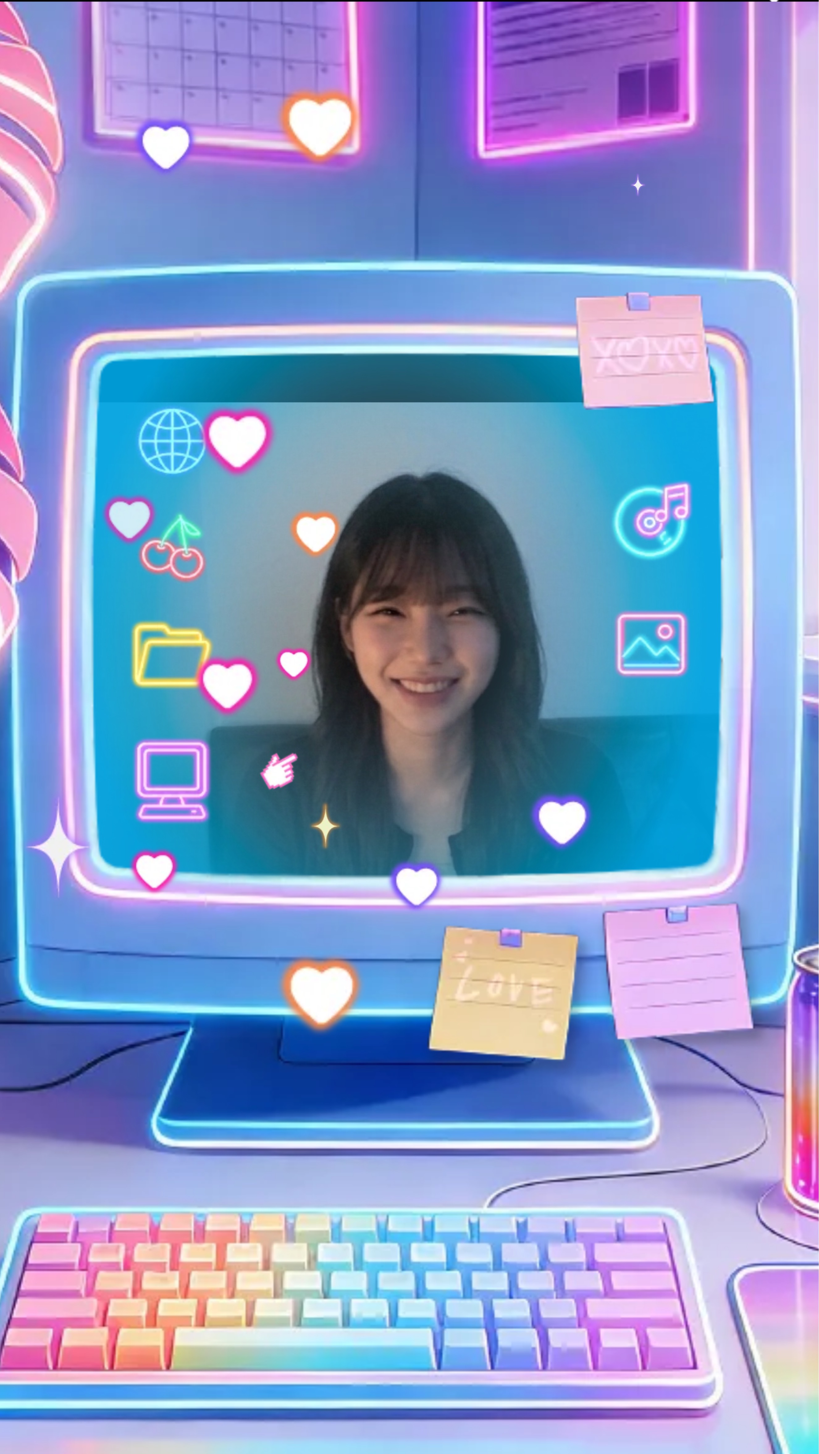 보고싶어