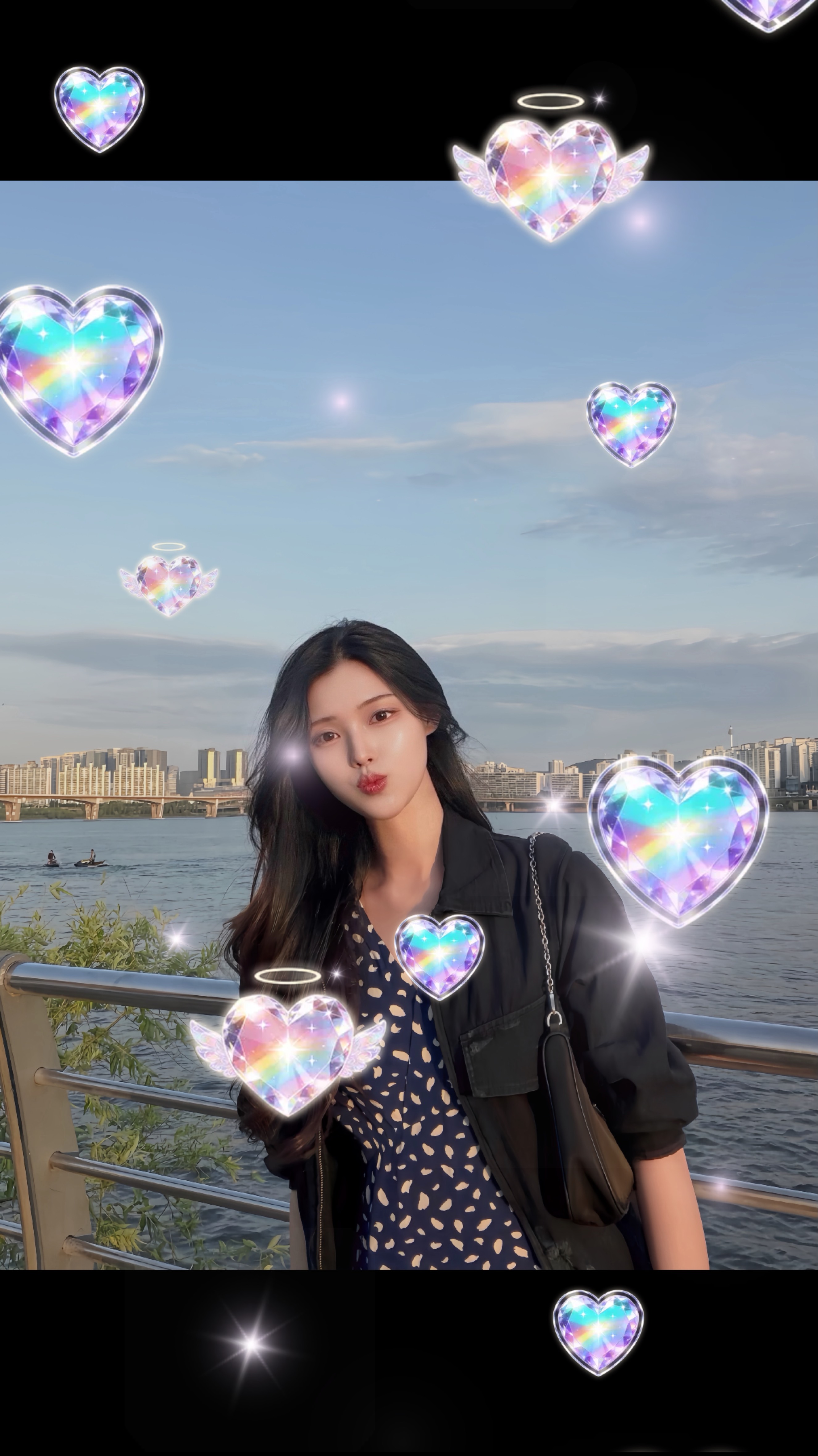 오늘 배너 주인공 나야 나❗️
