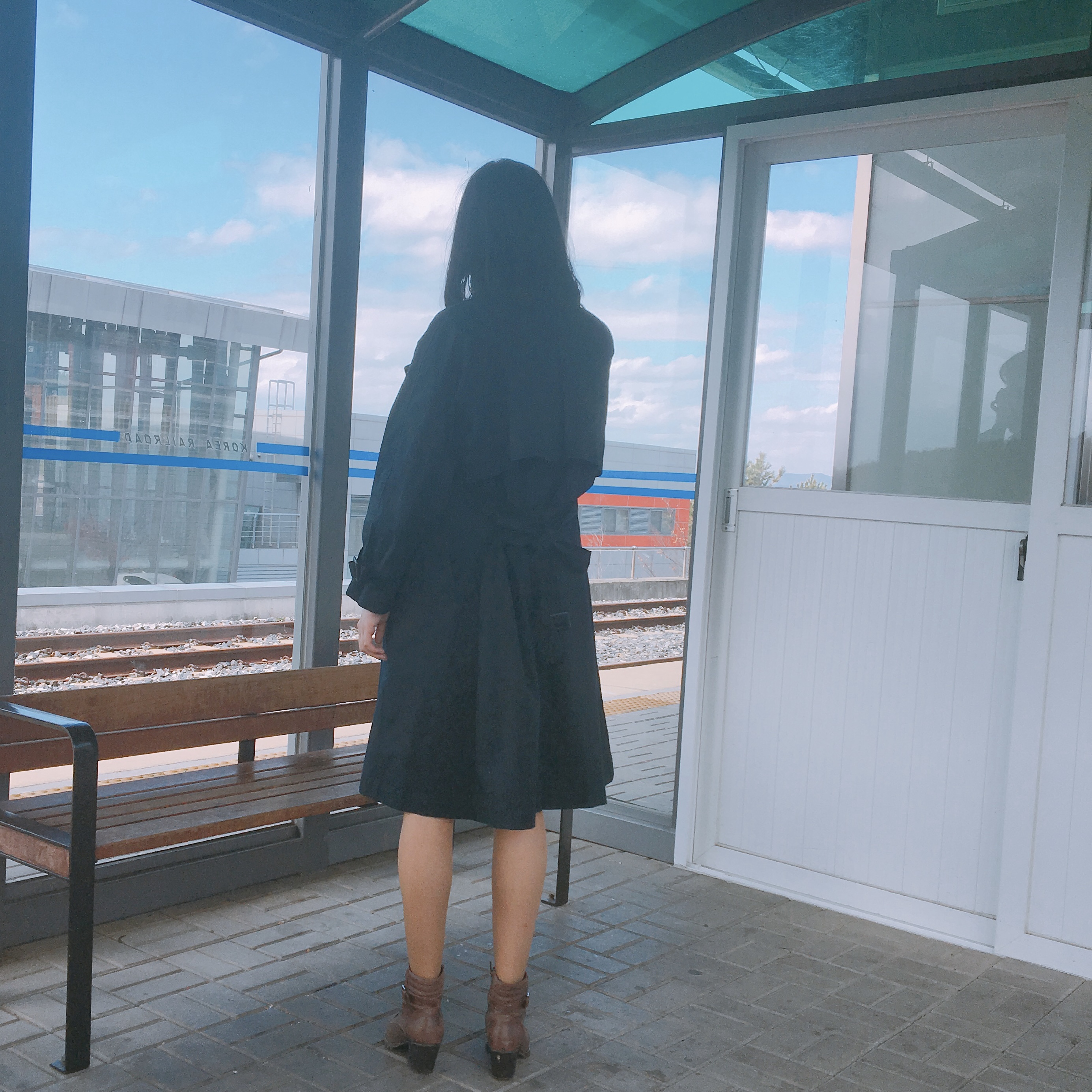 좋 은 아 침 입 니 돠 🫡