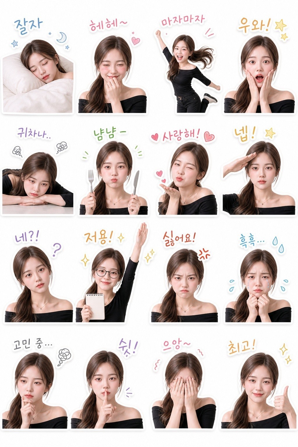 듣기 좋은 목소리
